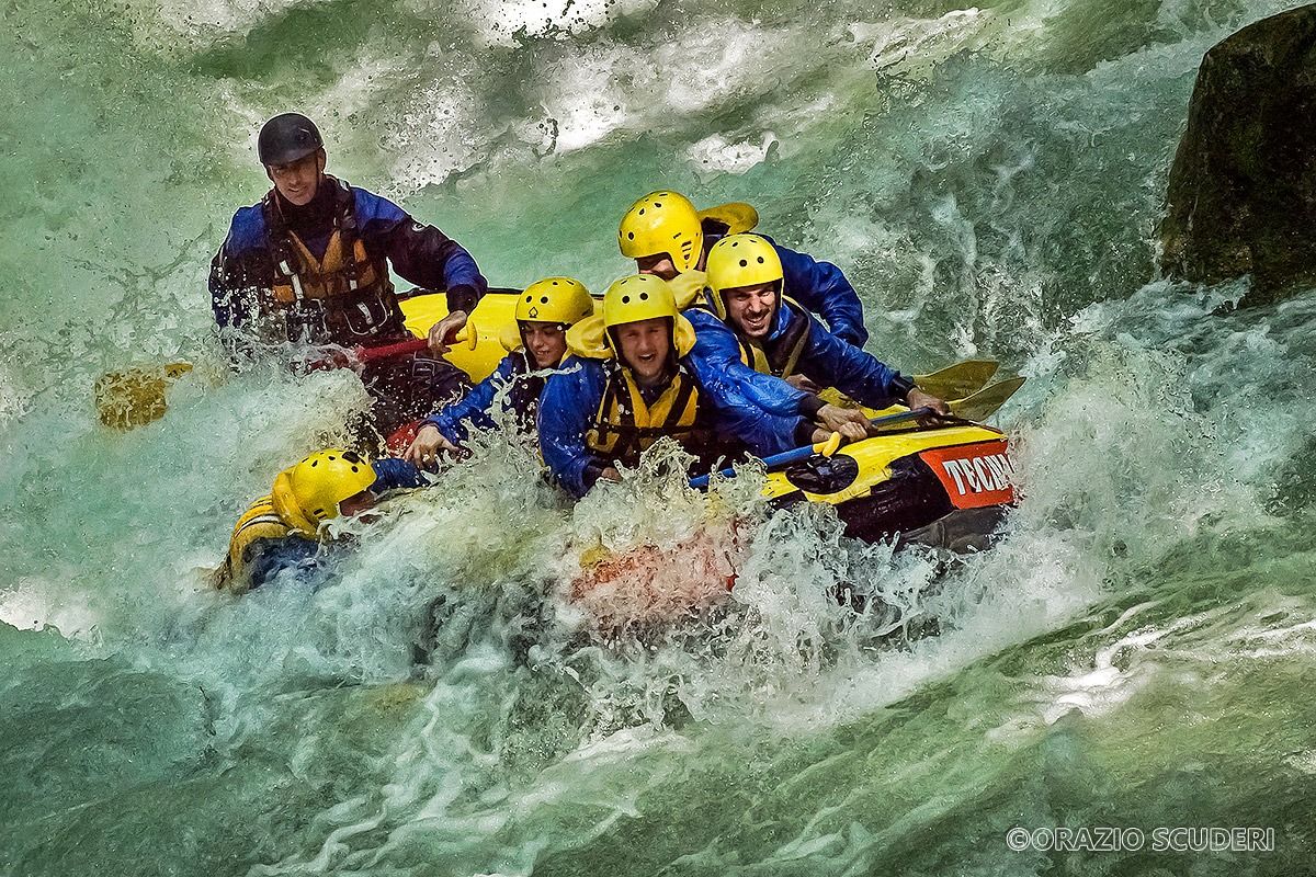 R A F T I N G  2 0 1 5 #3