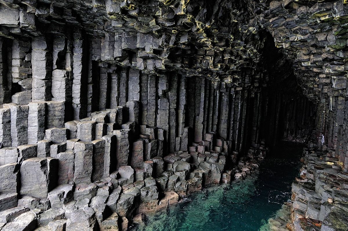 Fingal's Cave