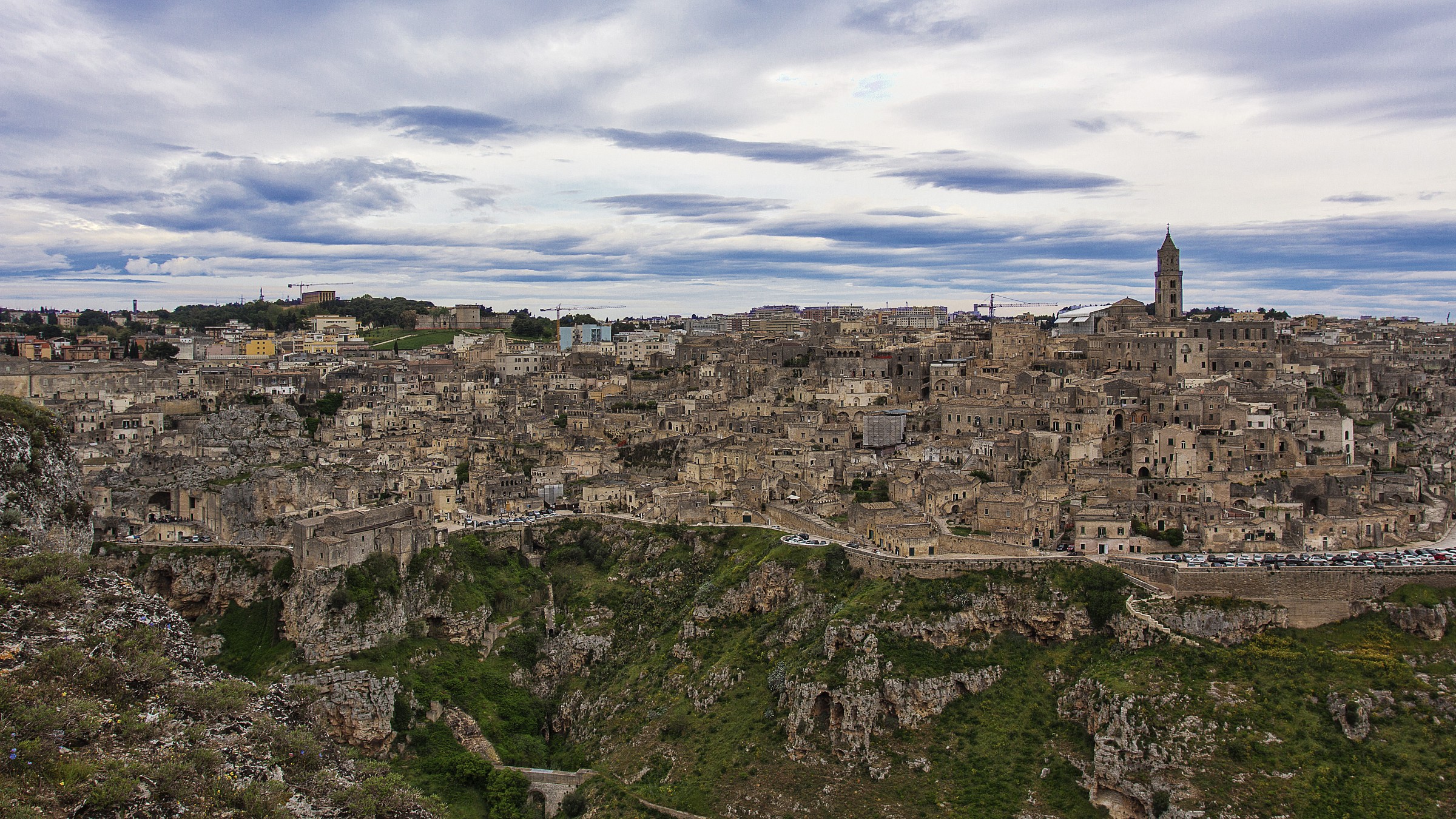 Matera