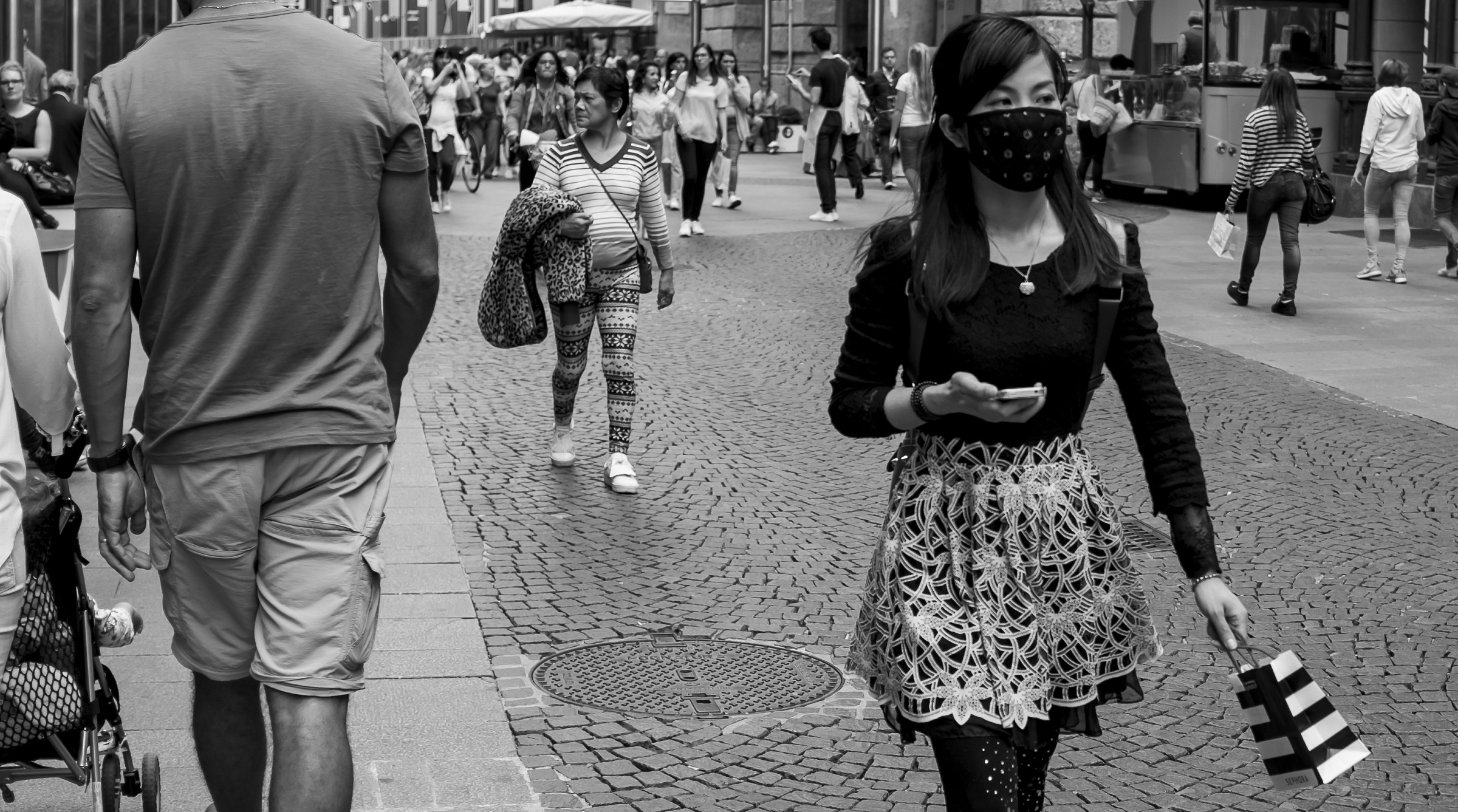 Prevention is better than cure