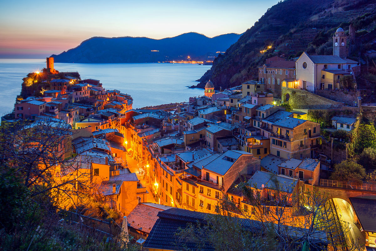 Vernazza