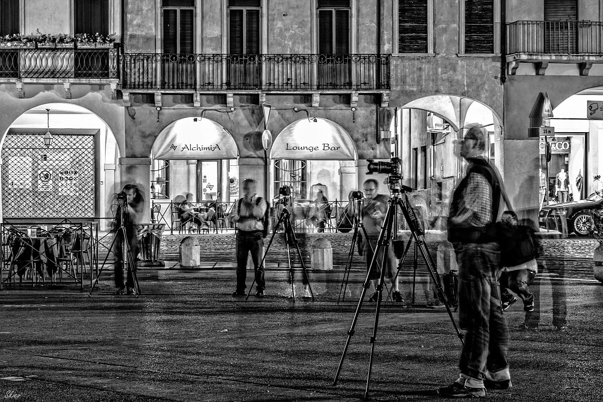 Attendance Juzine ...