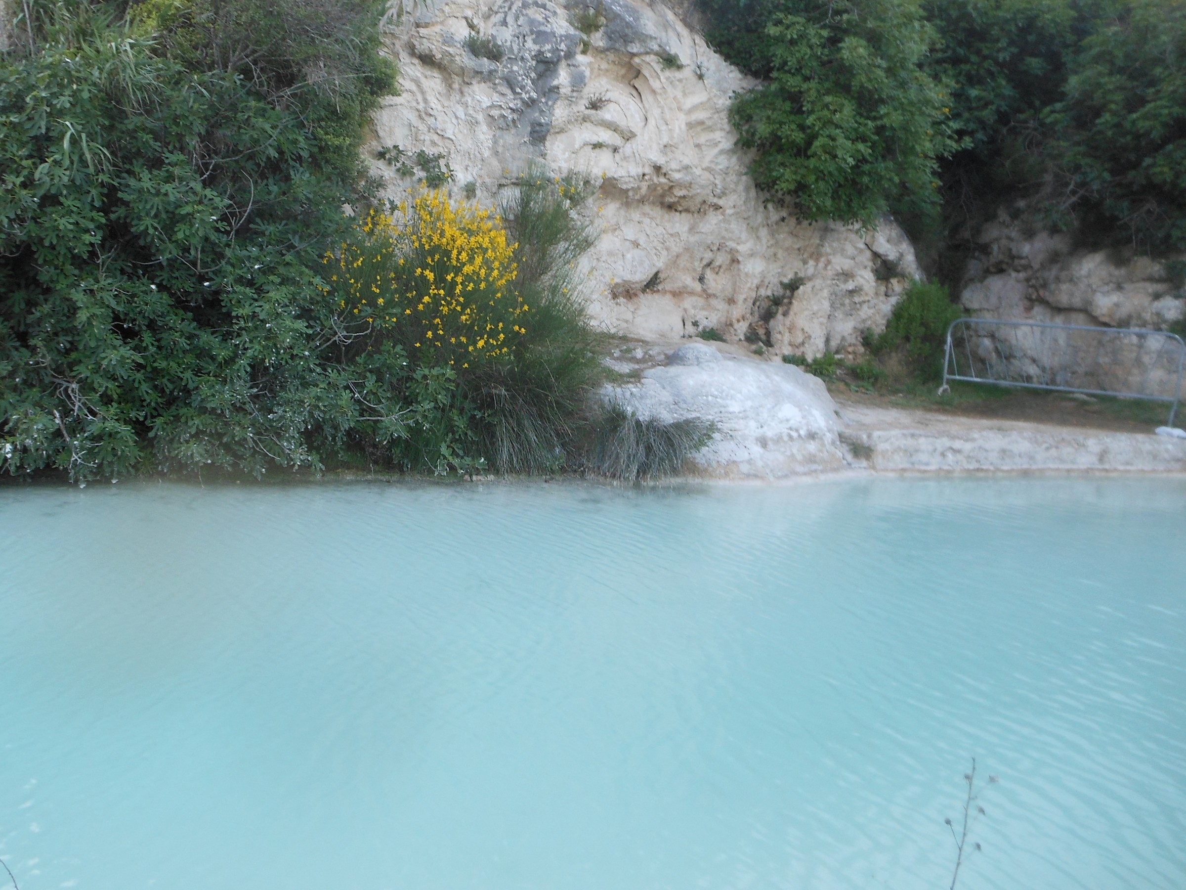bagno vignoni