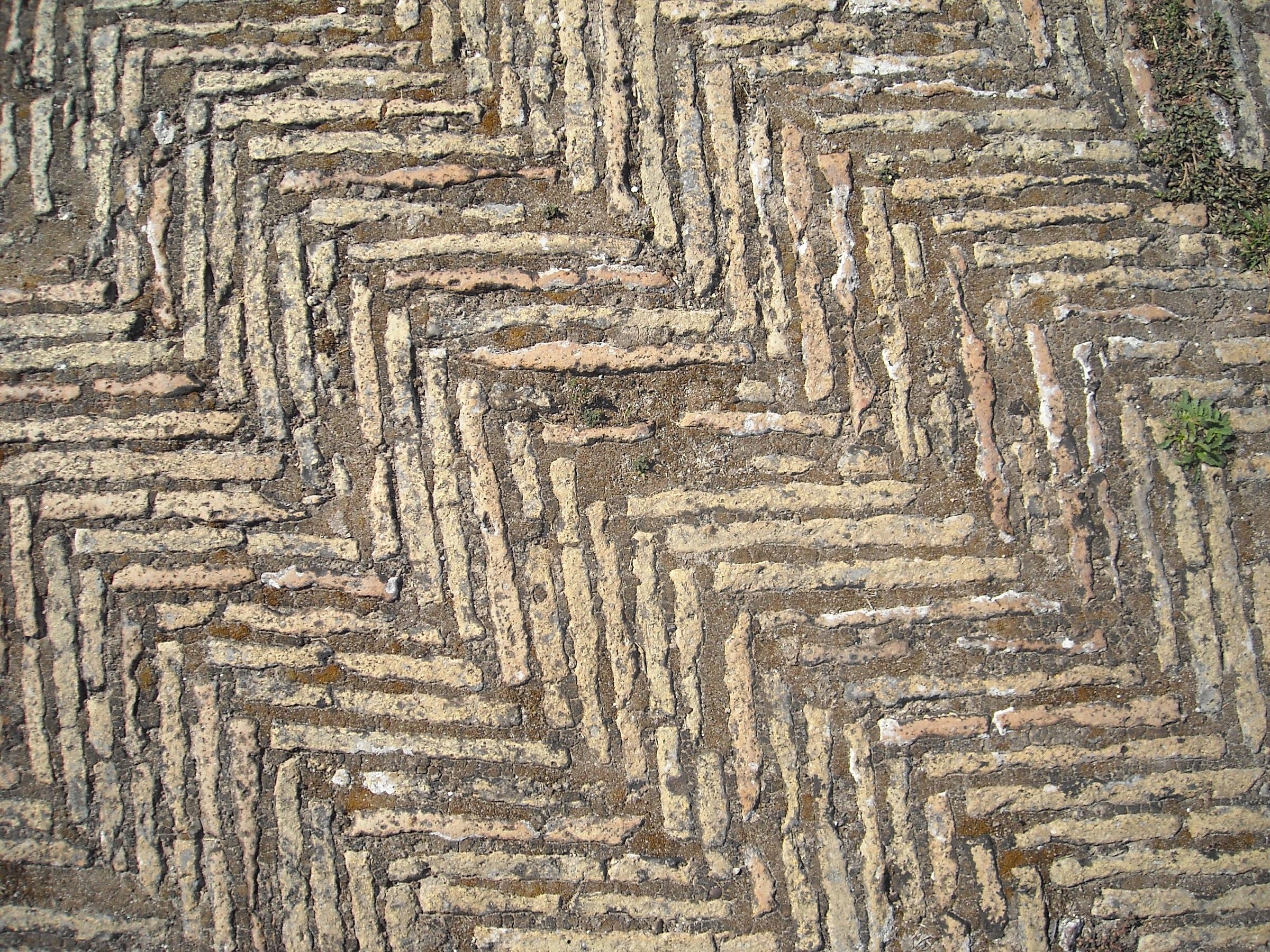 antica città di castro