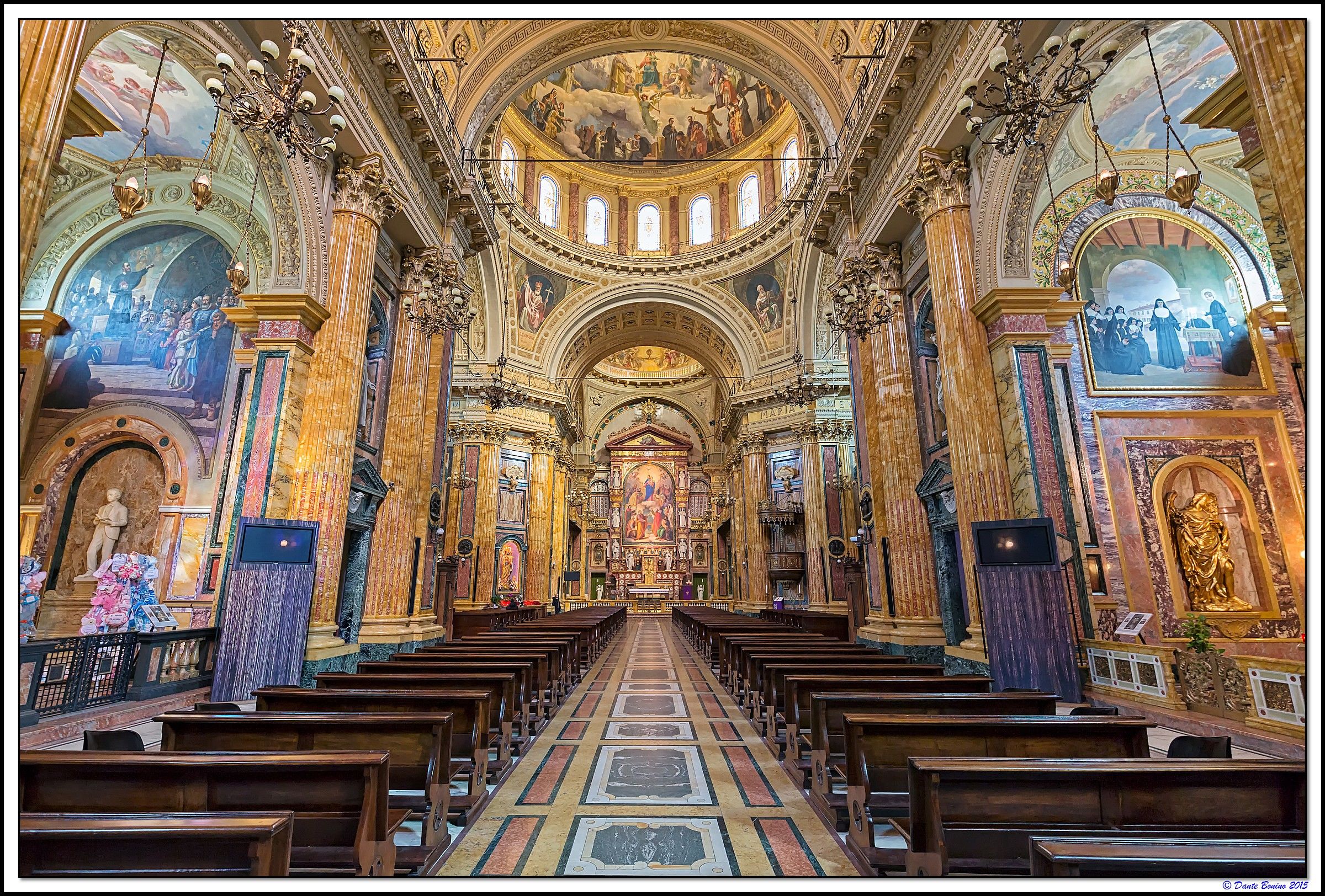 Church of Mary Help of Christians