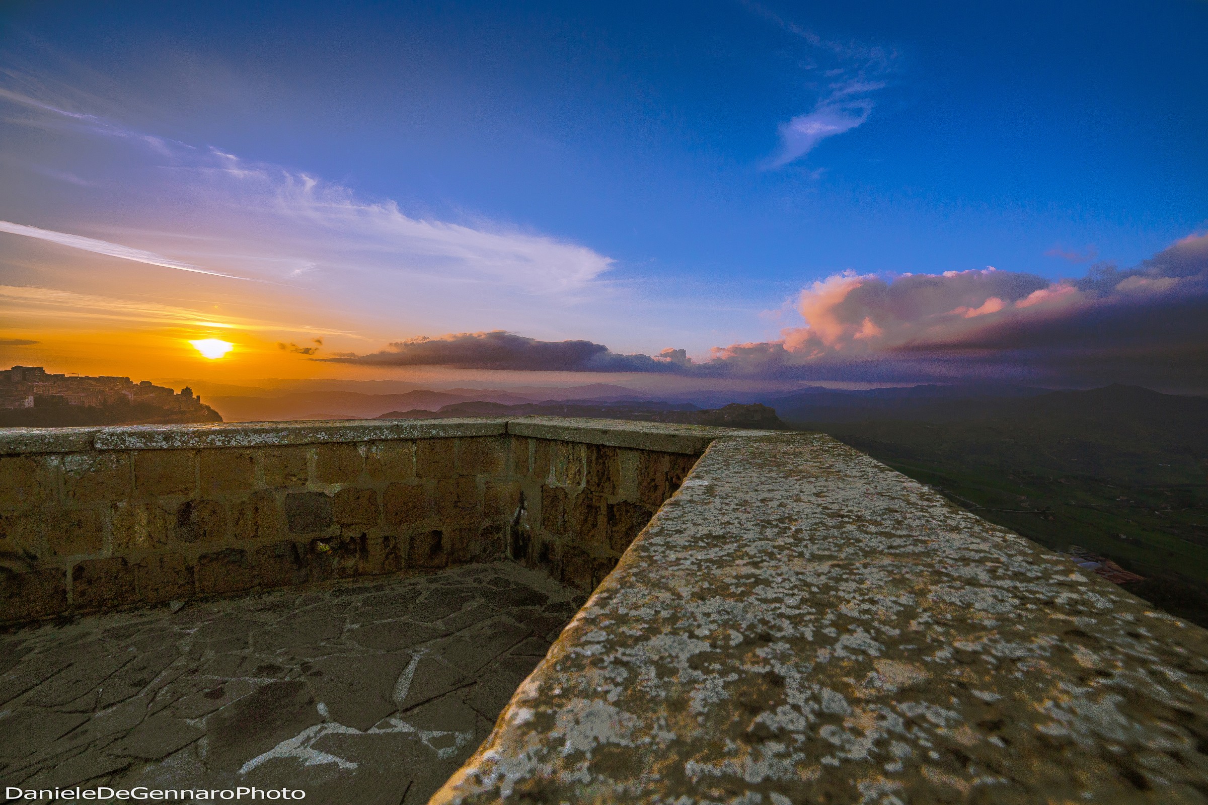 We must start again to start living again