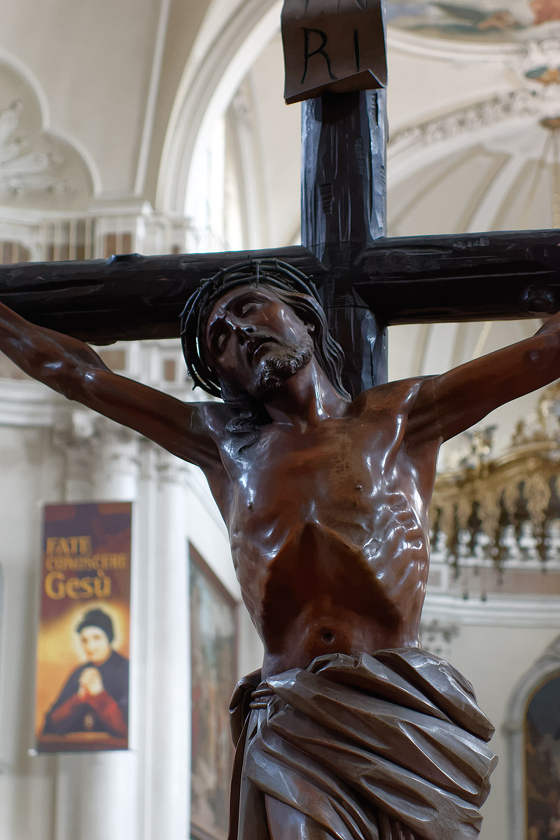 Fate conoscere Gesù