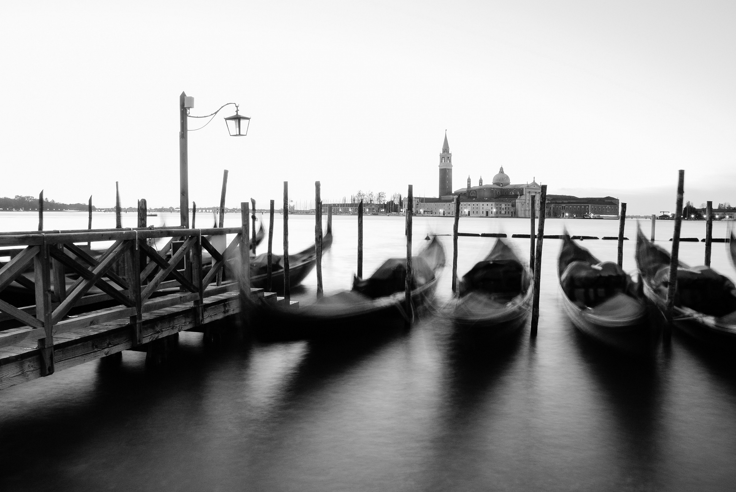 Gondolas