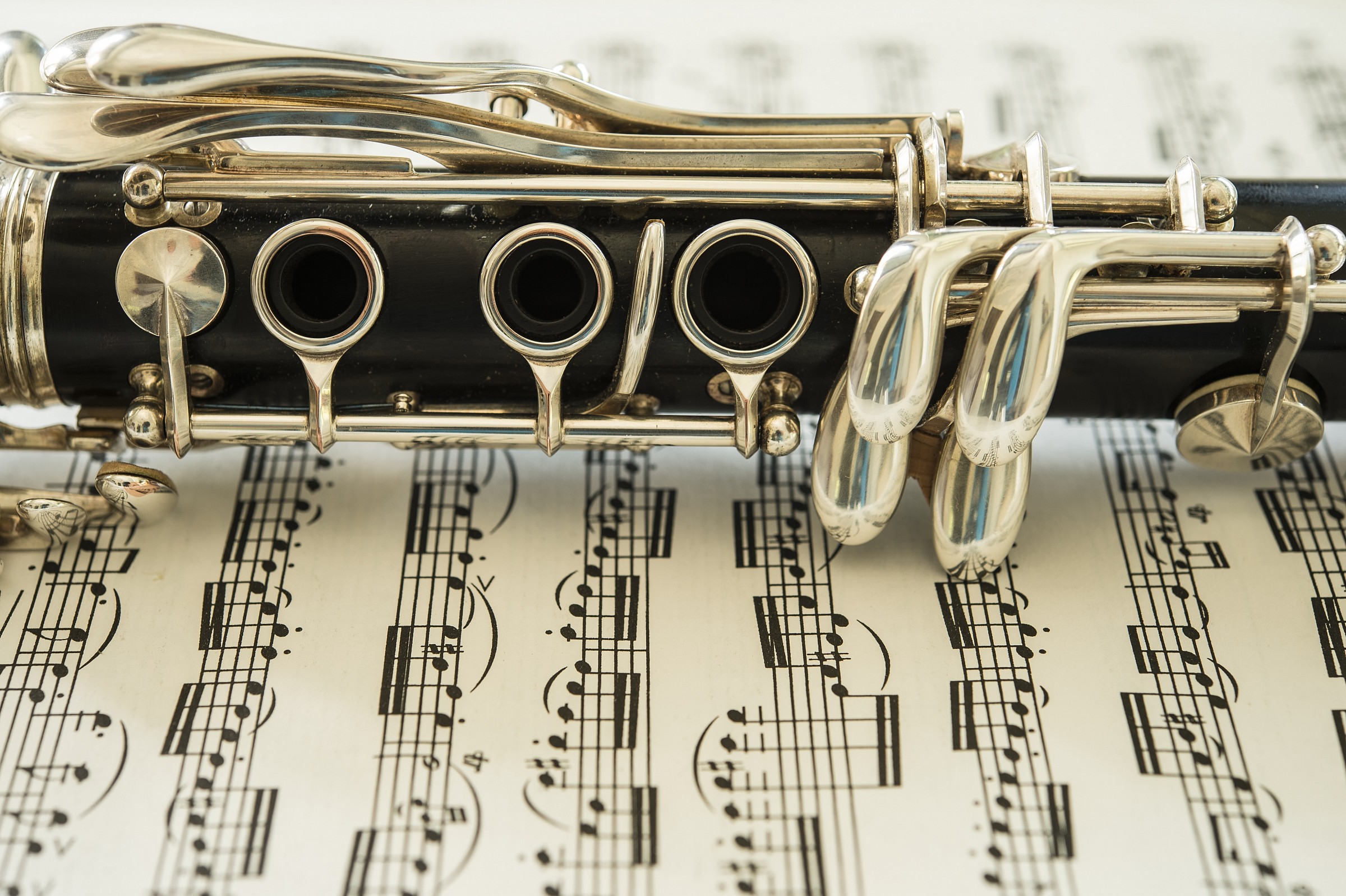 Buffet Crampon Prestige