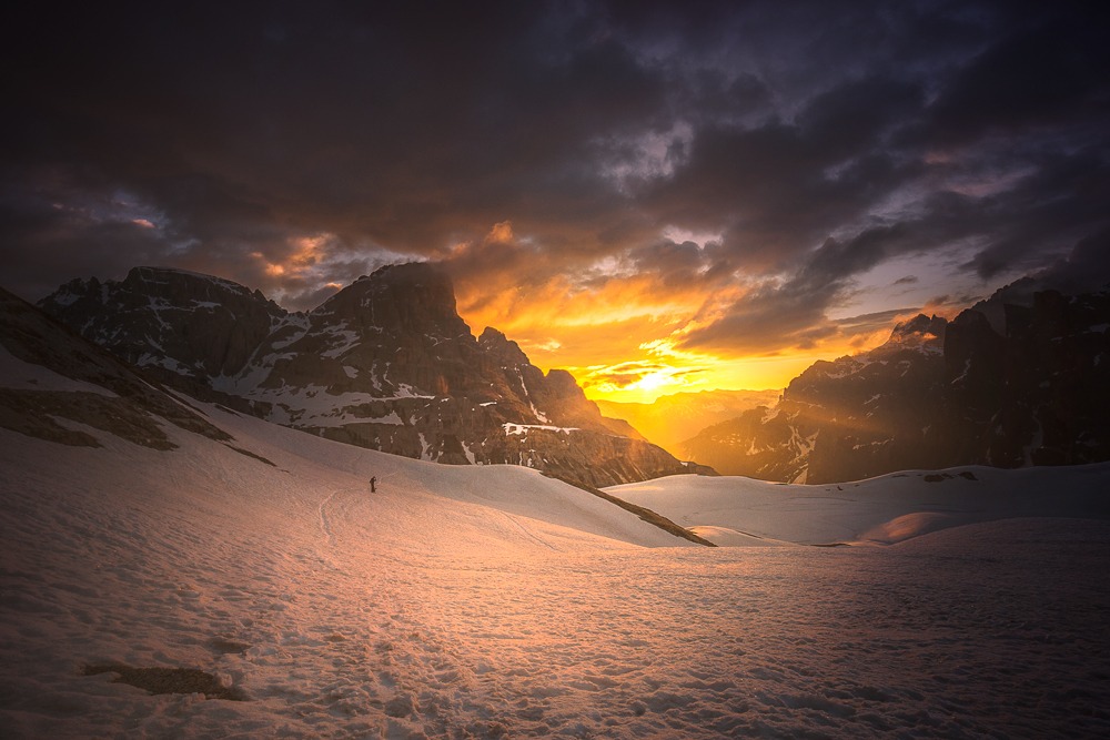 Tre cime di Lavaredo