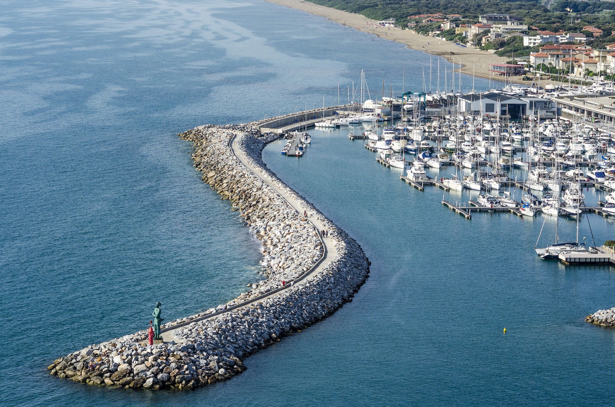 San Vincenzo,Li, Toscana