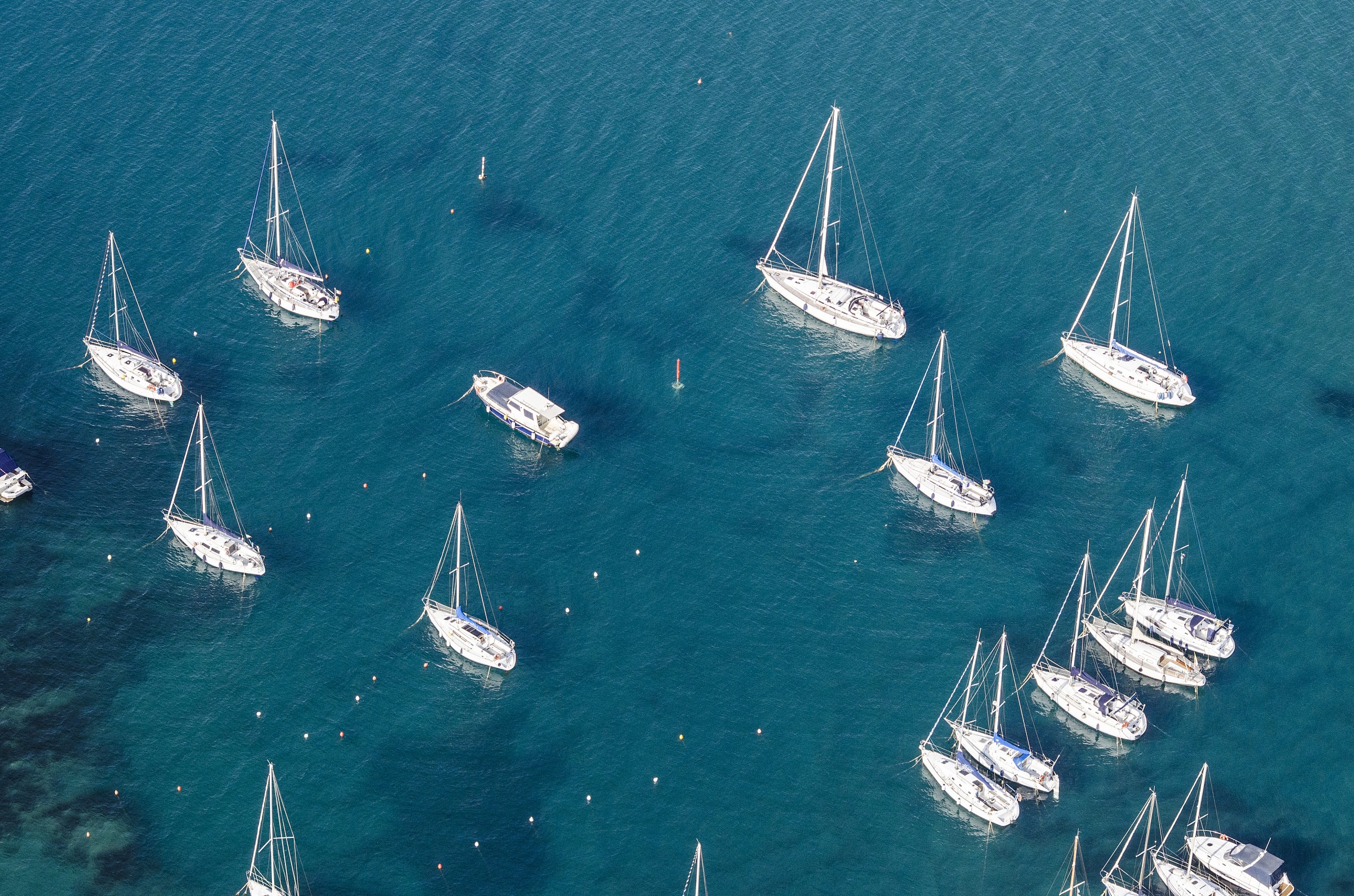 Baratti, Li, Toscana