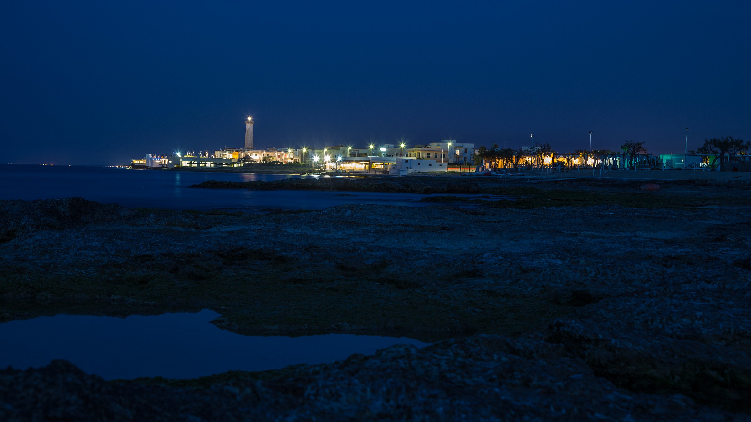 più ora blù di cosi