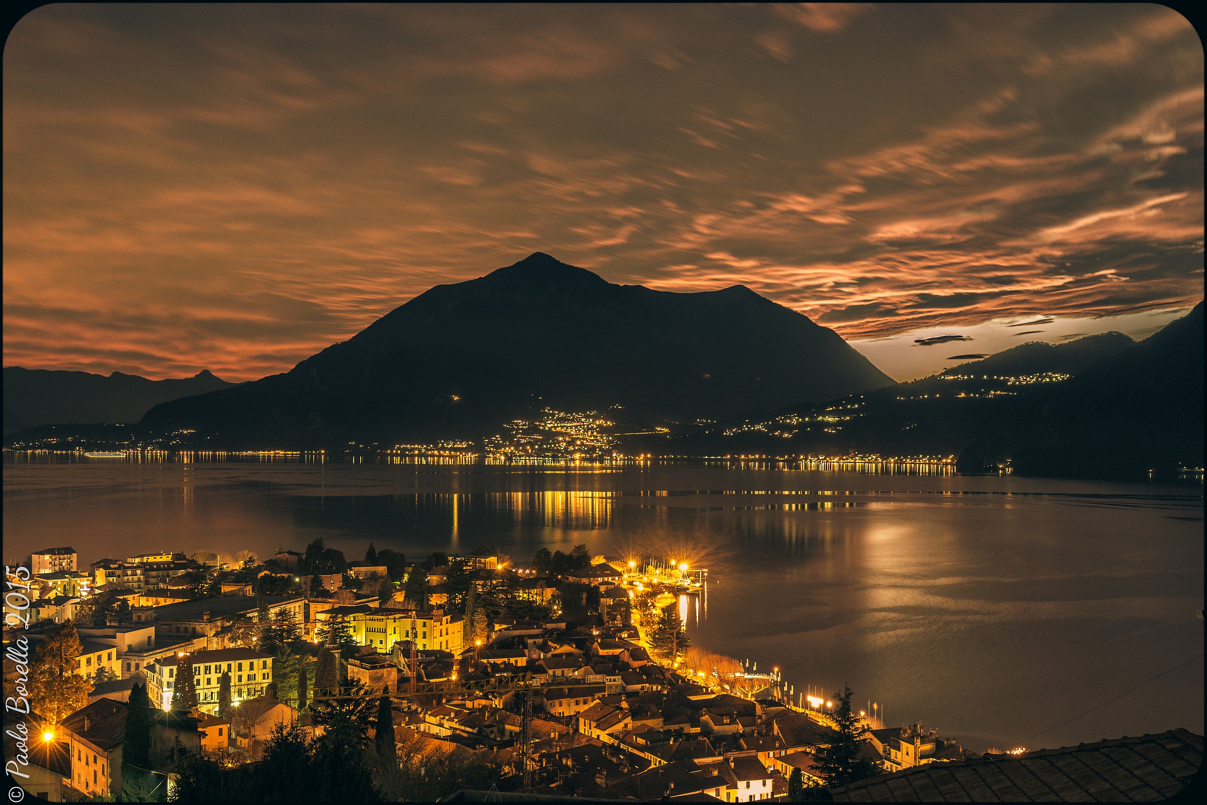 Bellano Lago di Como