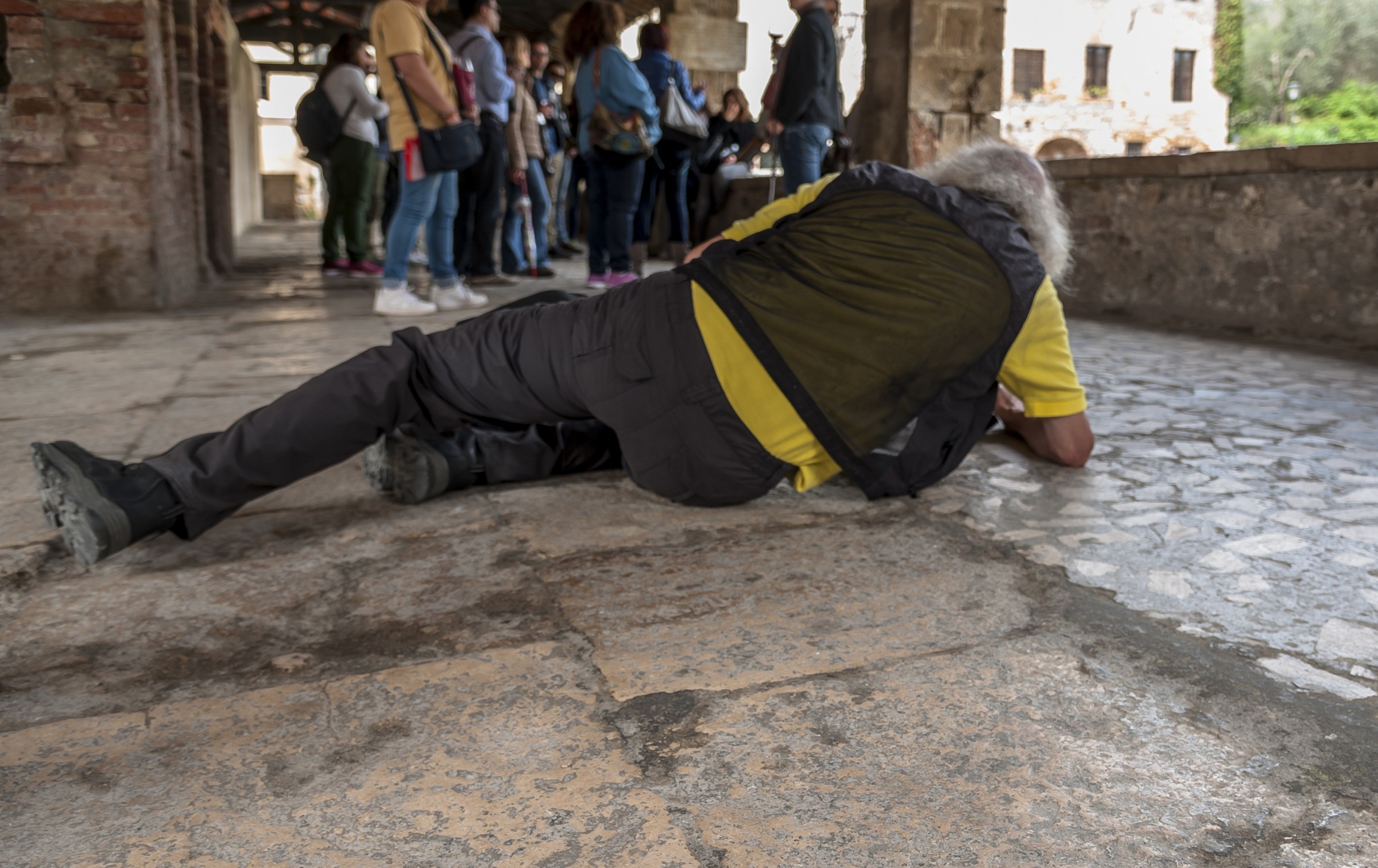 What you would for a click .....