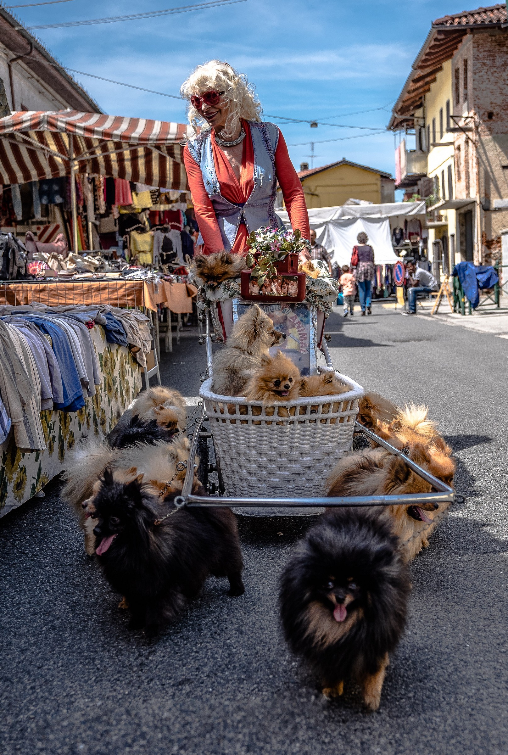 Cinderella ....................