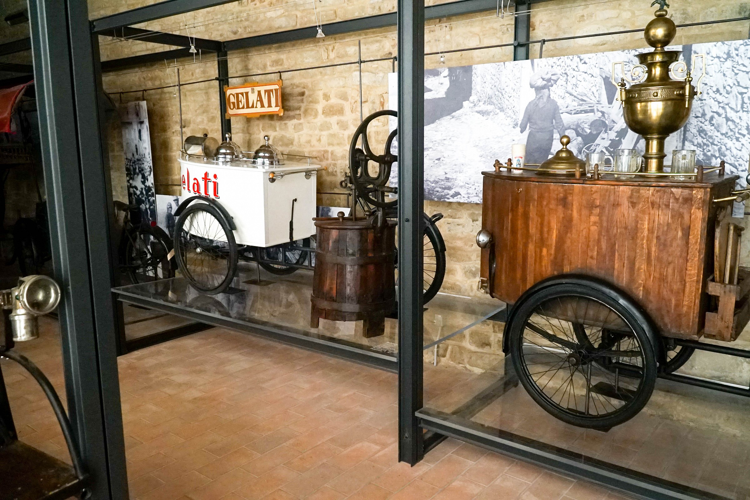 Museum of ancient crafts