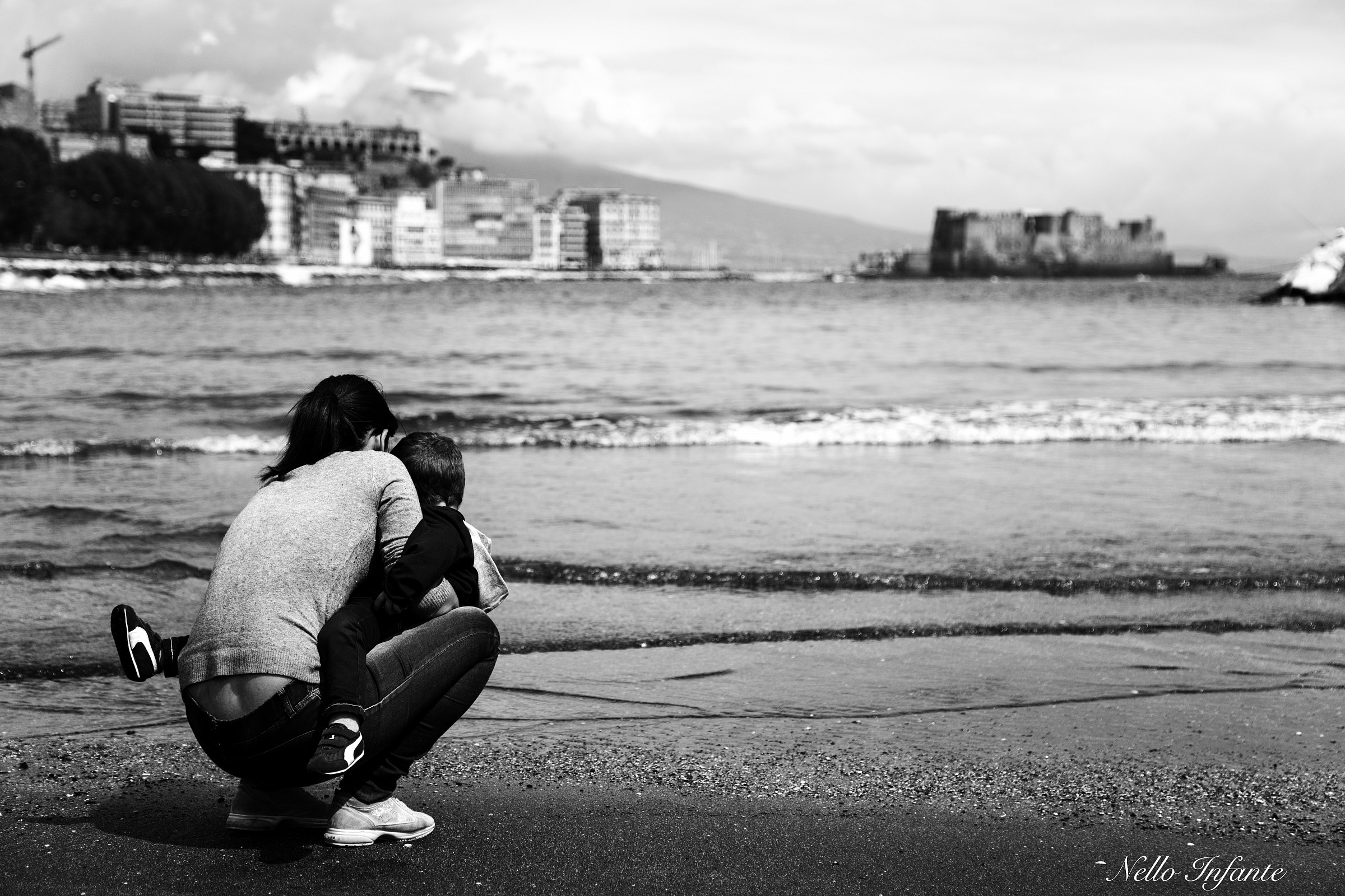 Basta poco per essere felici