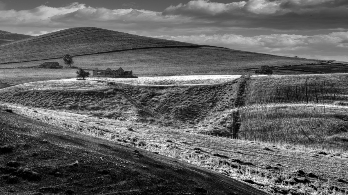 Pomeriggio siciliano 1