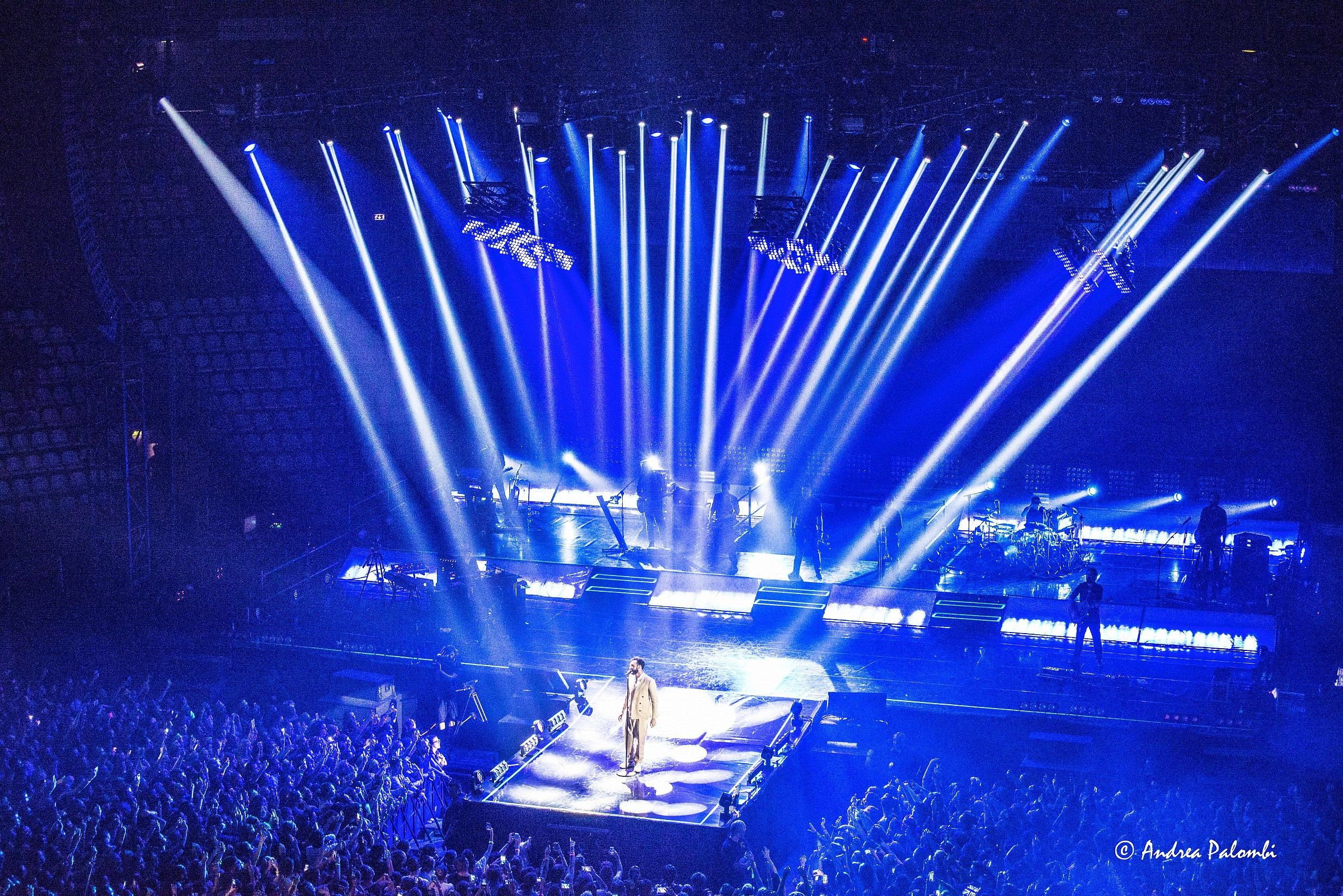 Egocentrism .... Mengoniano