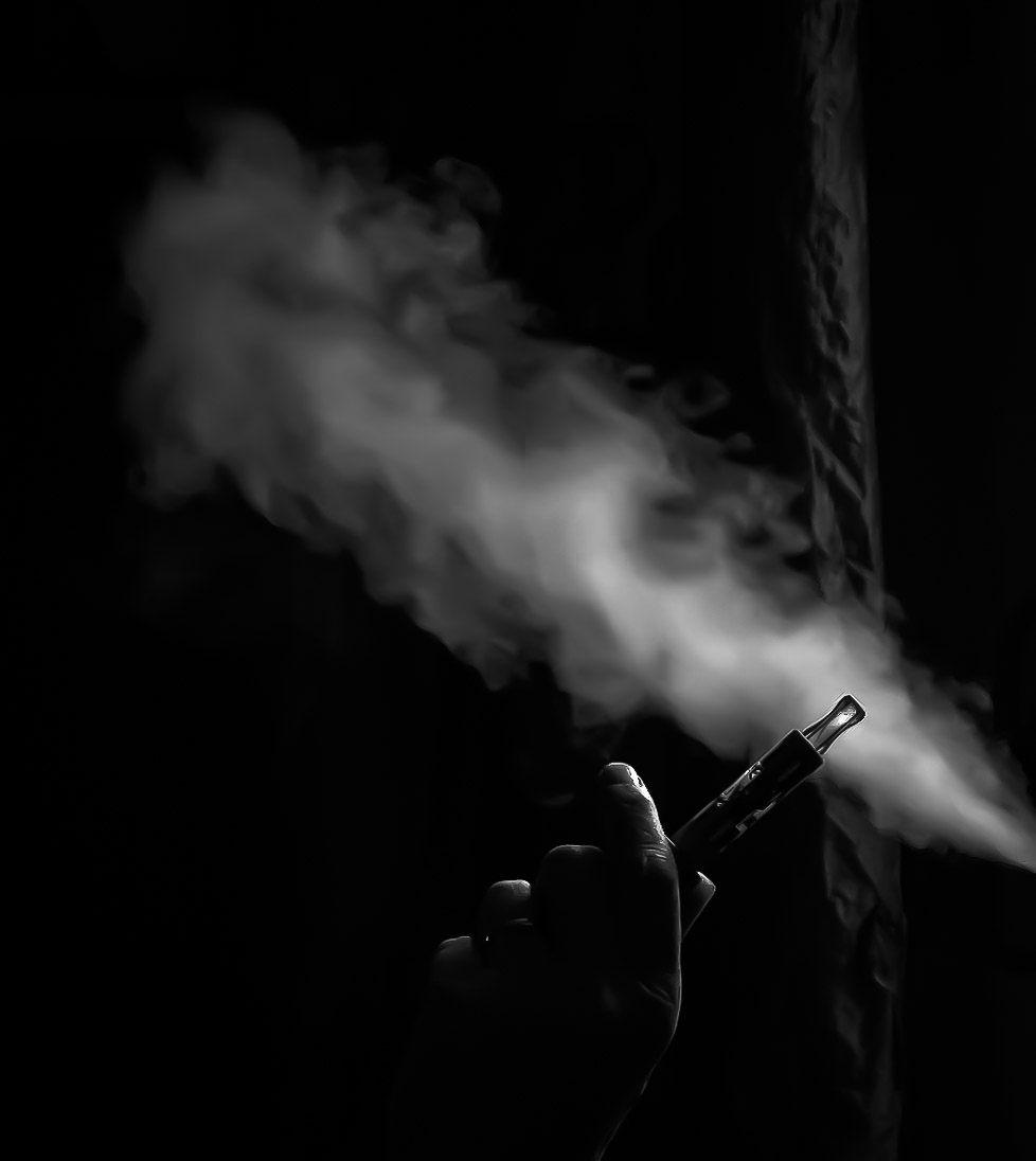 smoke ........................