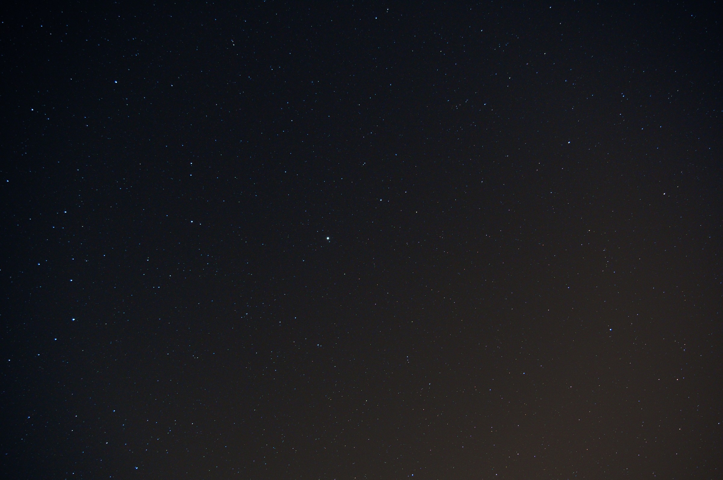 first test nikon d3300