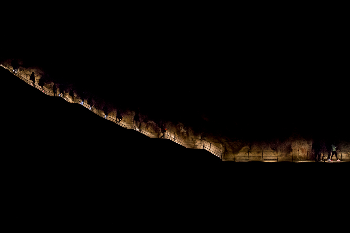 Journey to the Center of the Earth