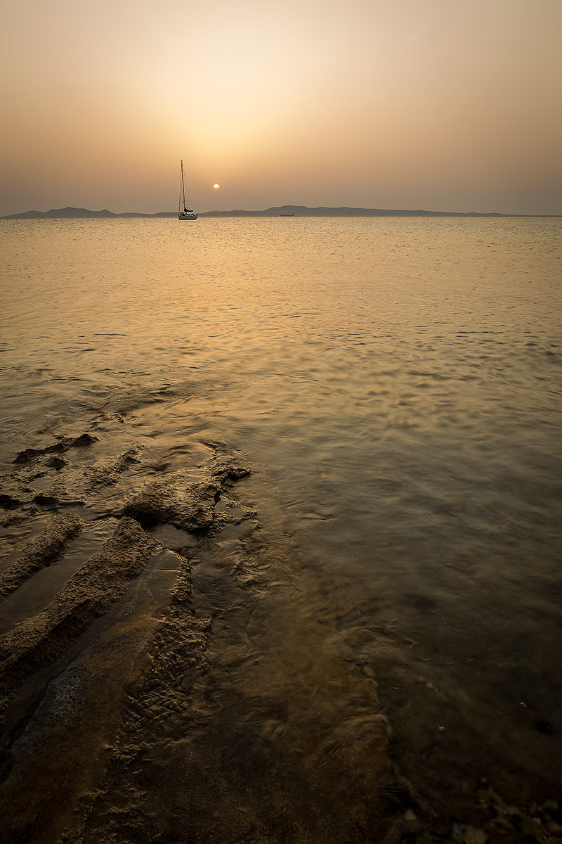 Arrivederci.... giorno