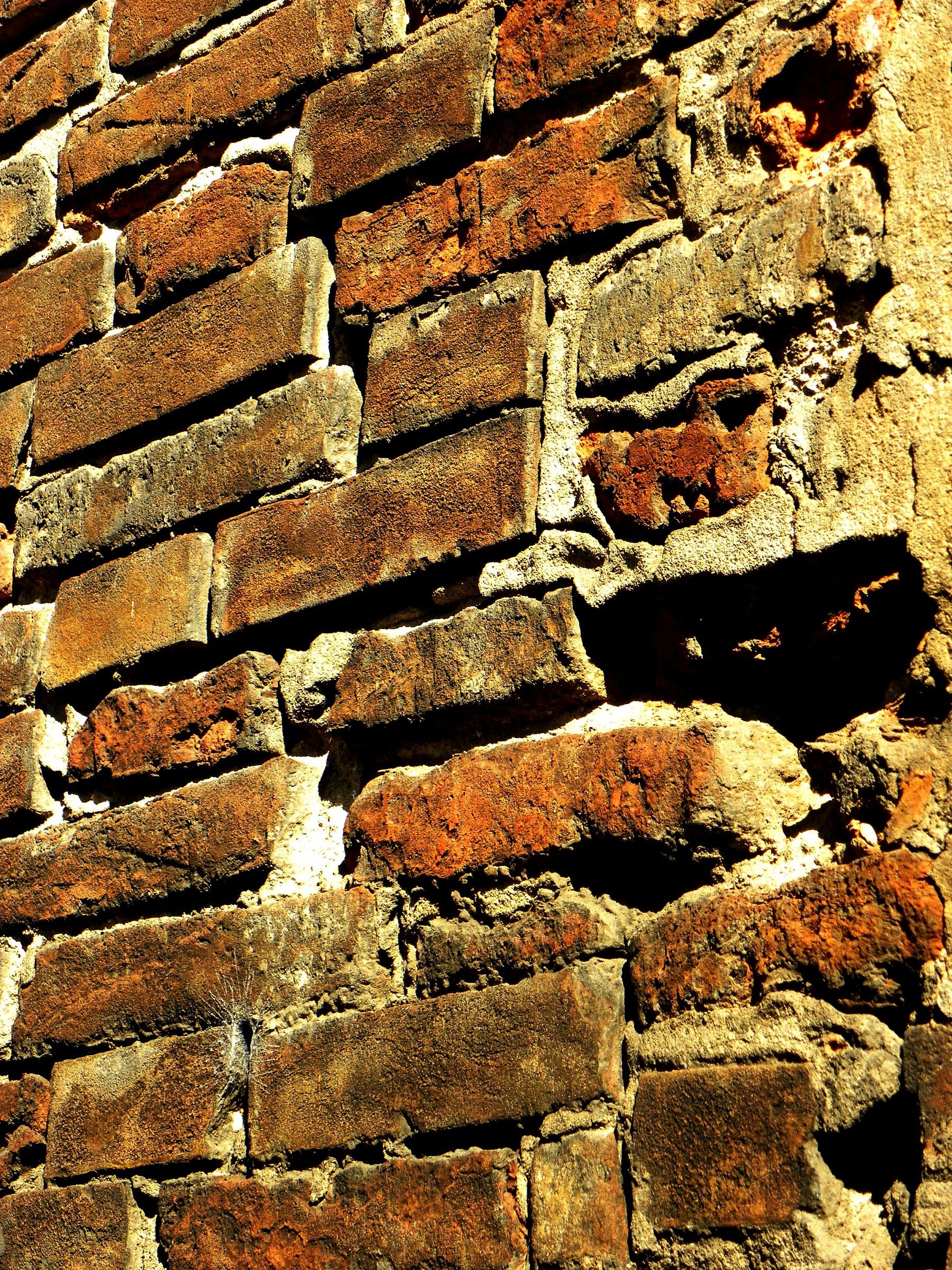 Il facino delle vecchie mura