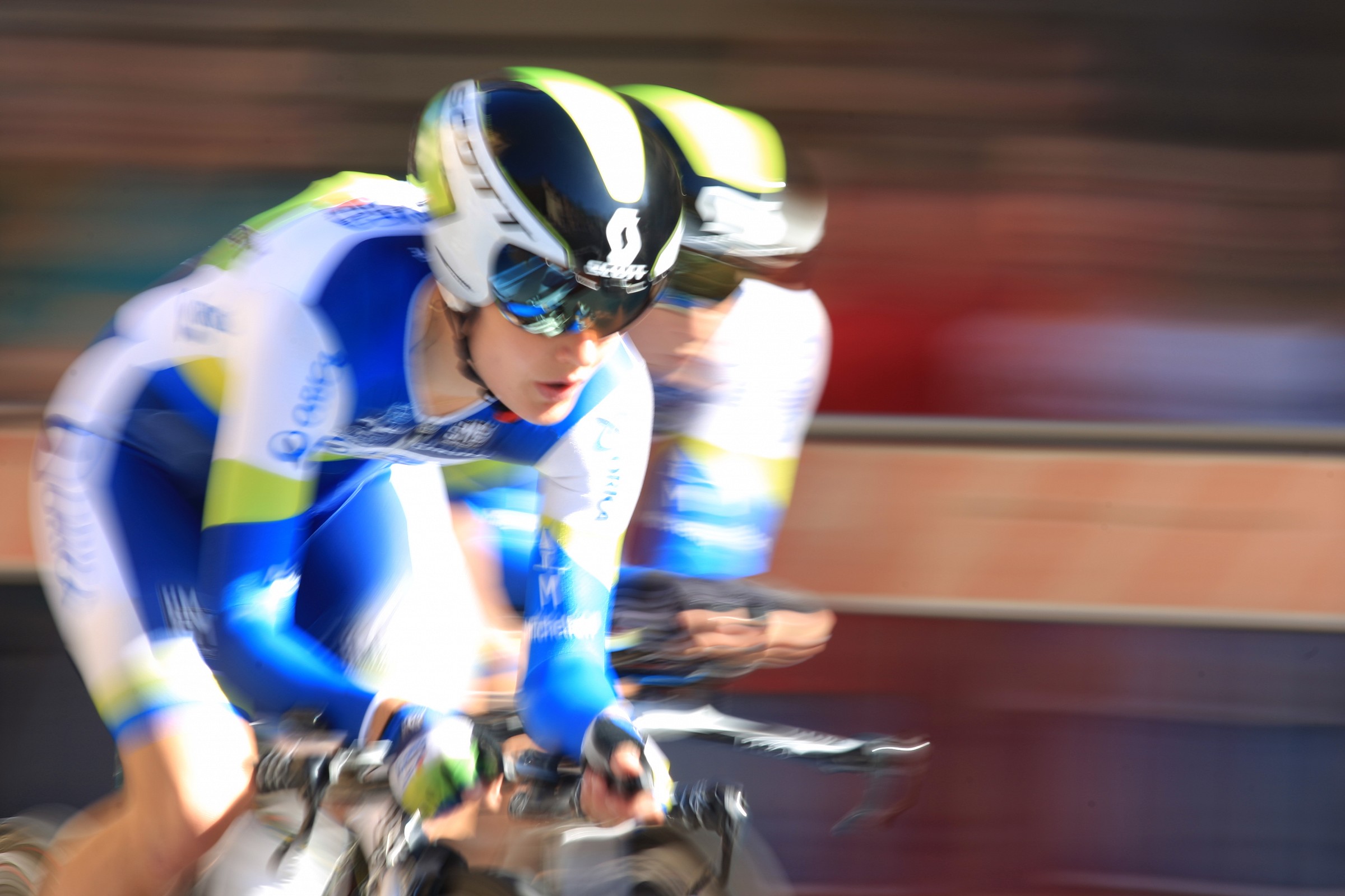 mondiali di ciclismo