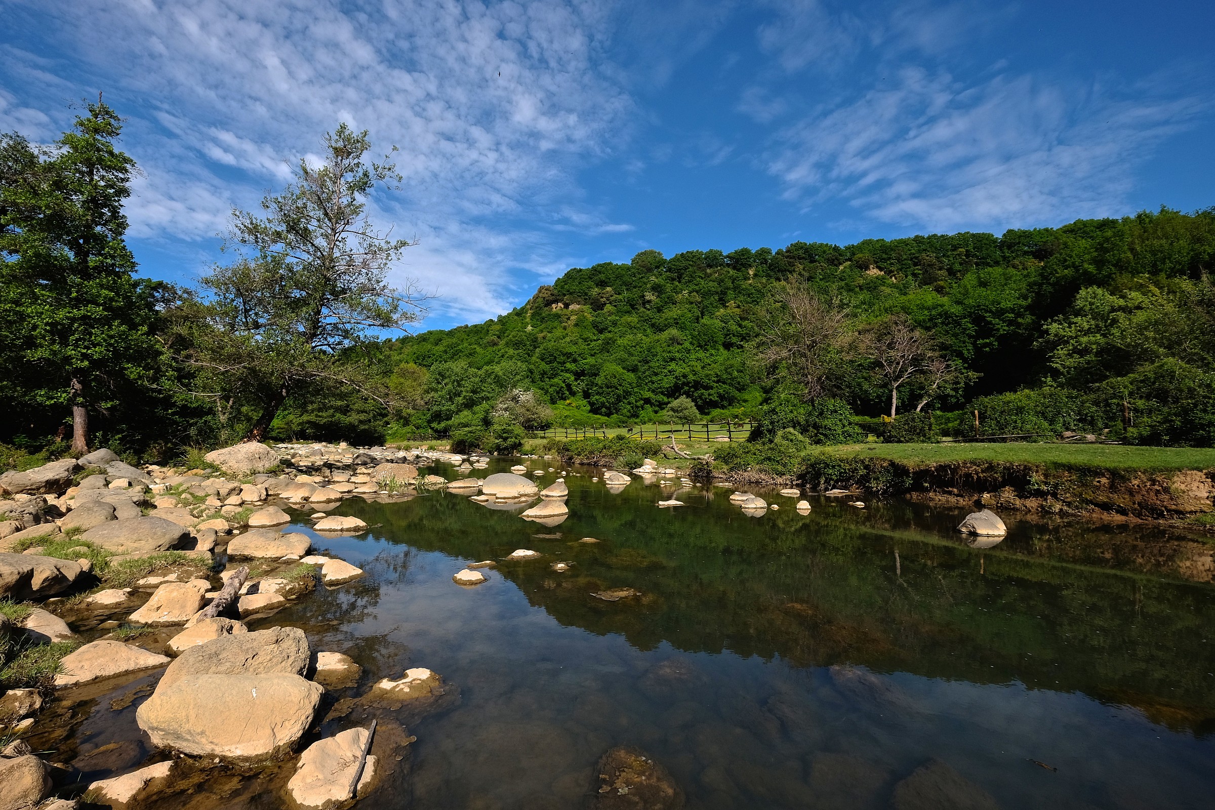 un angolo di paradiso...