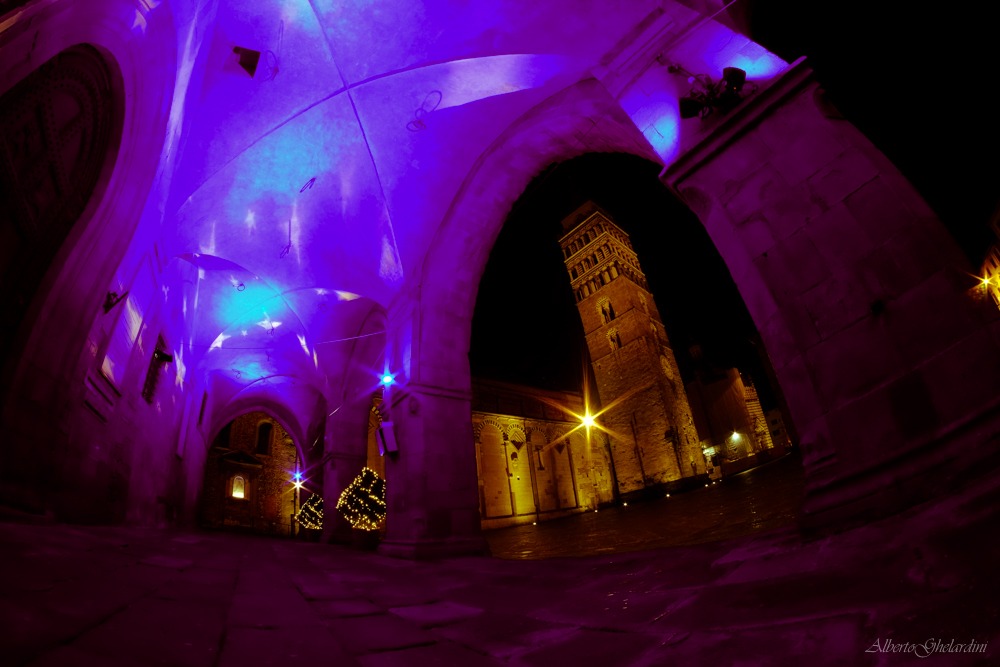 Pistoia Natale 2015