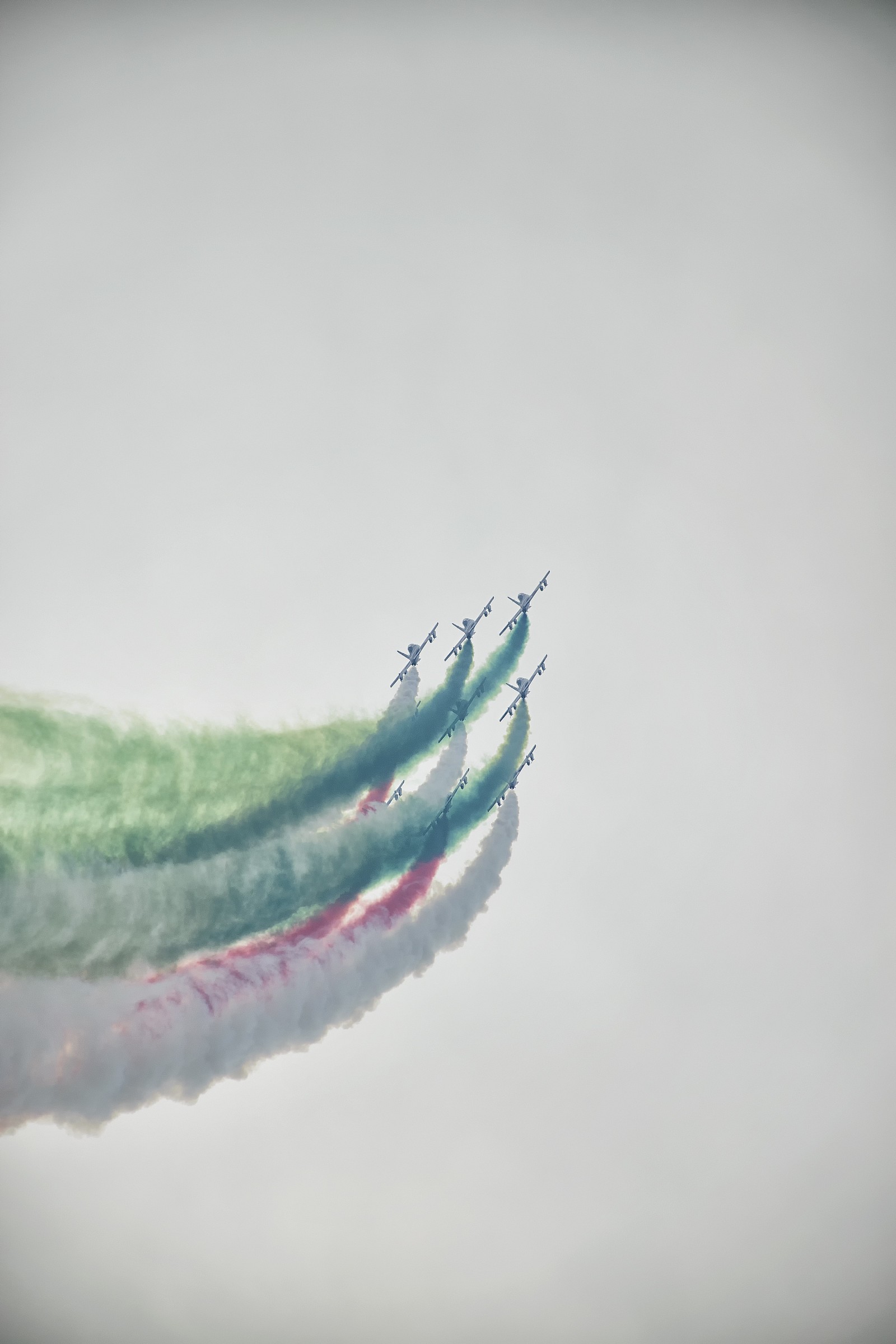 Frecce Tricolore