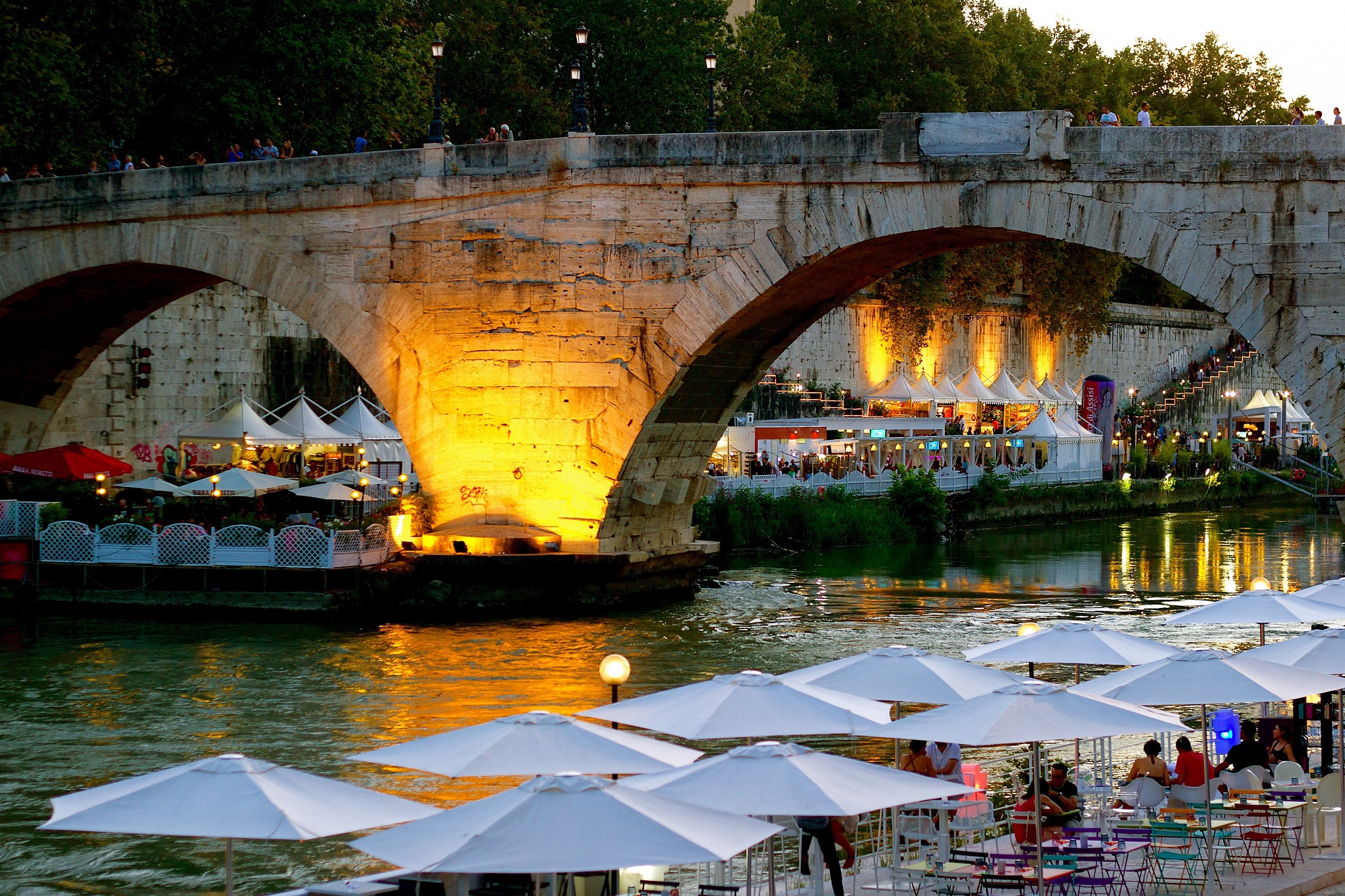 Tevere