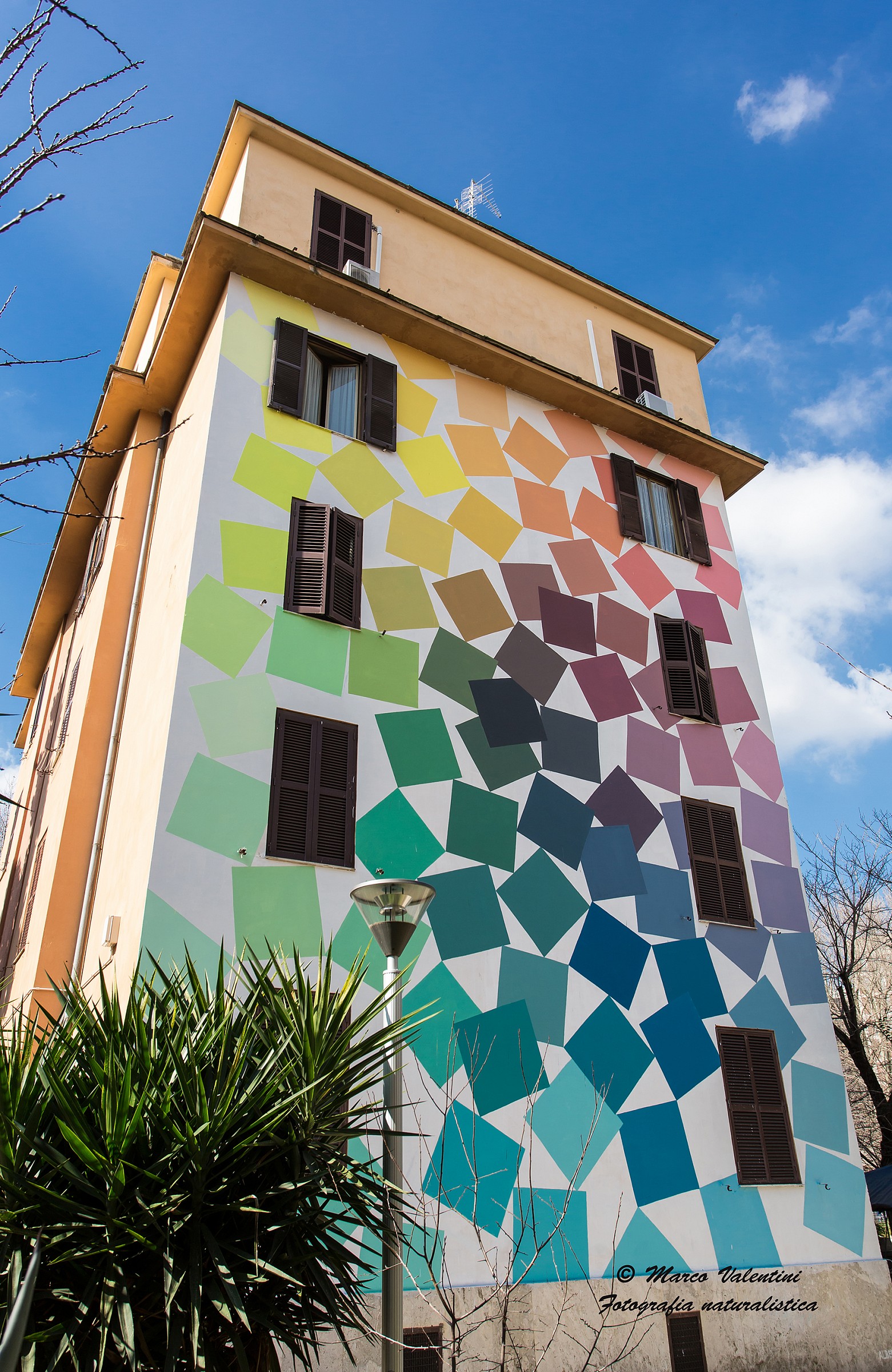 Tormarancia - Murals 4