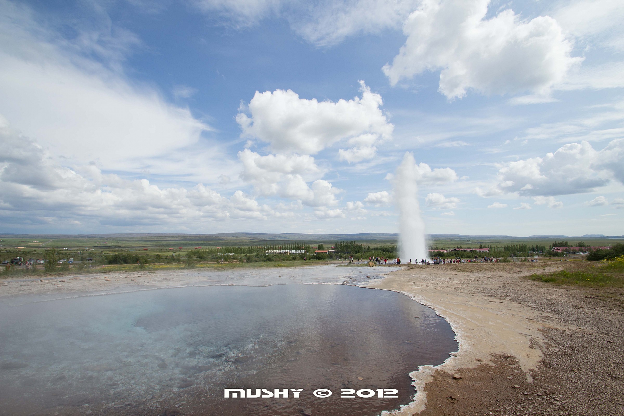 Geysir