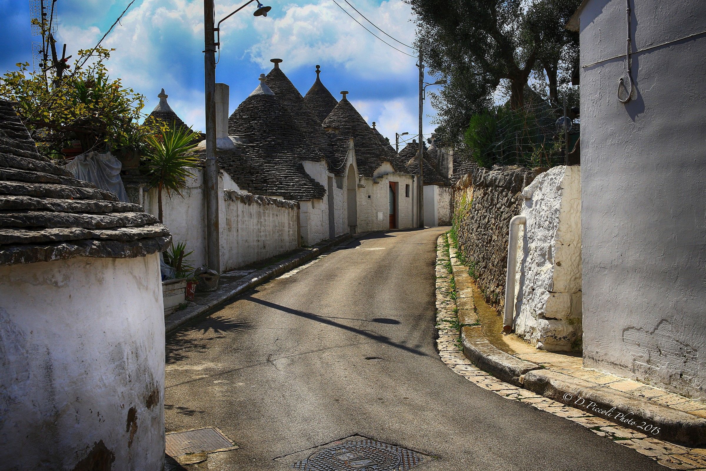 Trulli