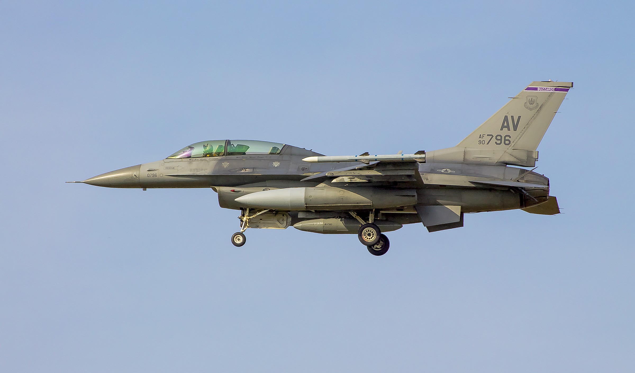 F 16 Aviano