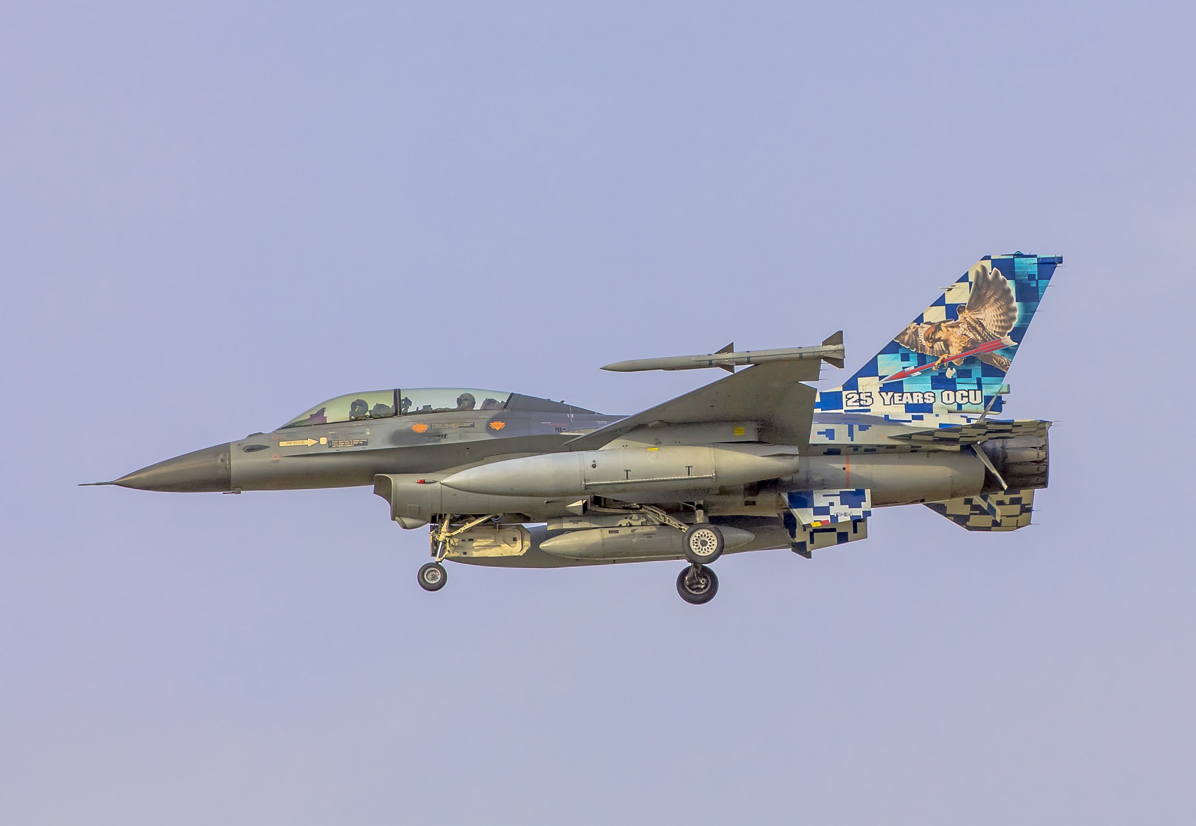 F 16 belgian air force