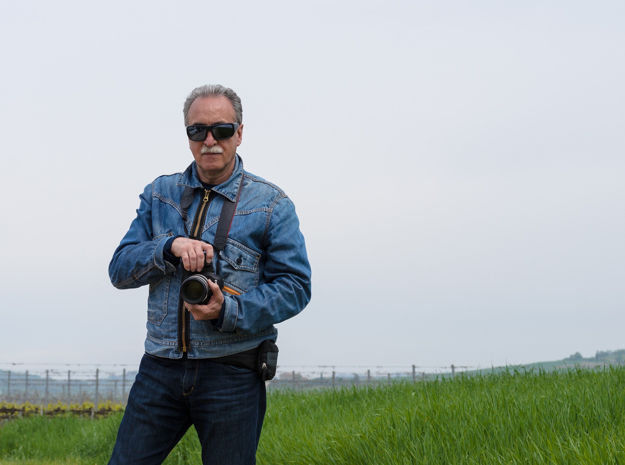 un altro Franco Americano :)