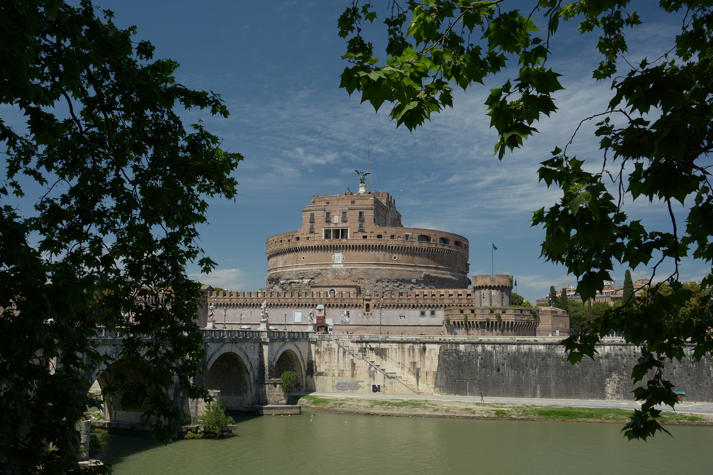 Castel Sant'Angelo
