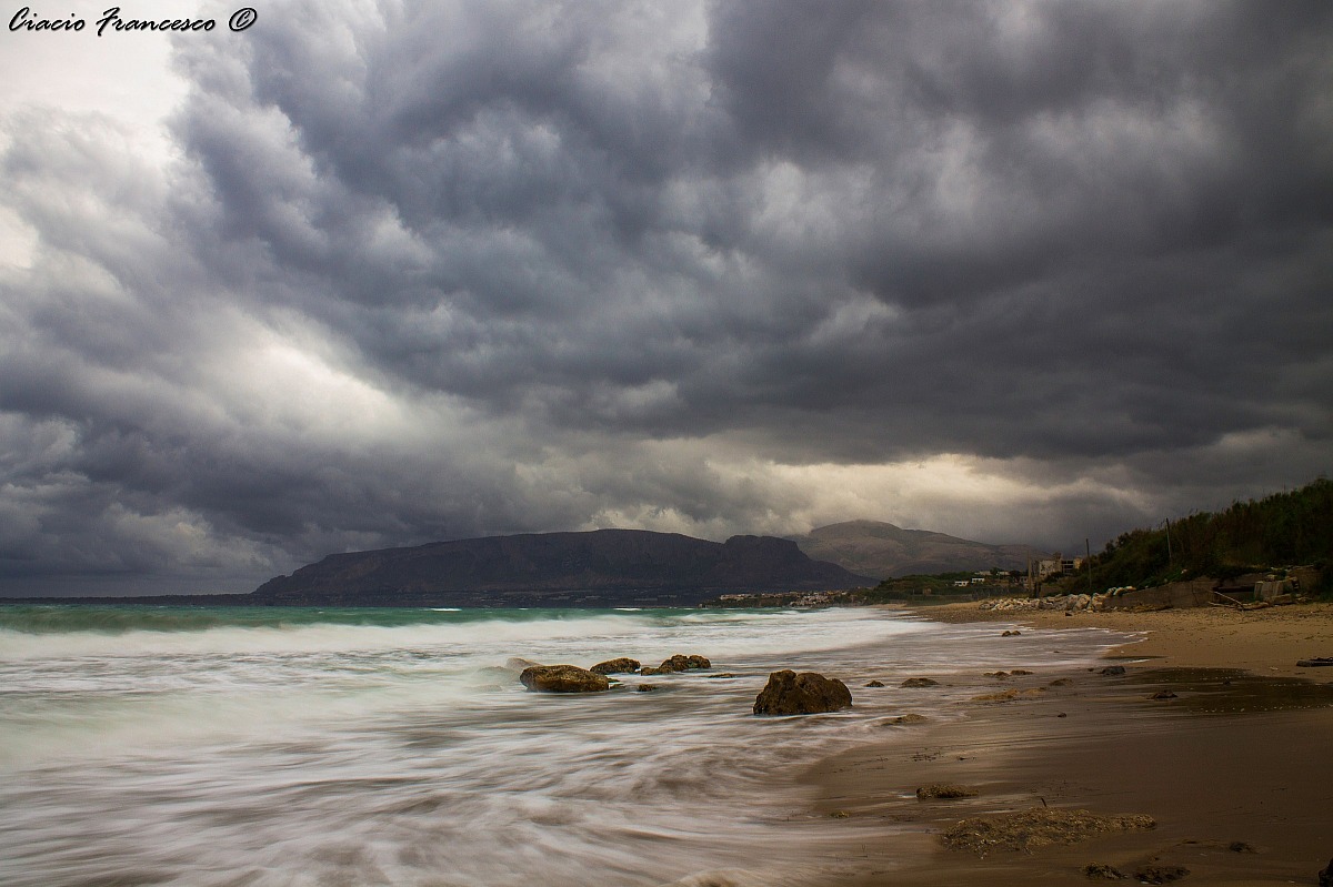 Movimenti contrastanti