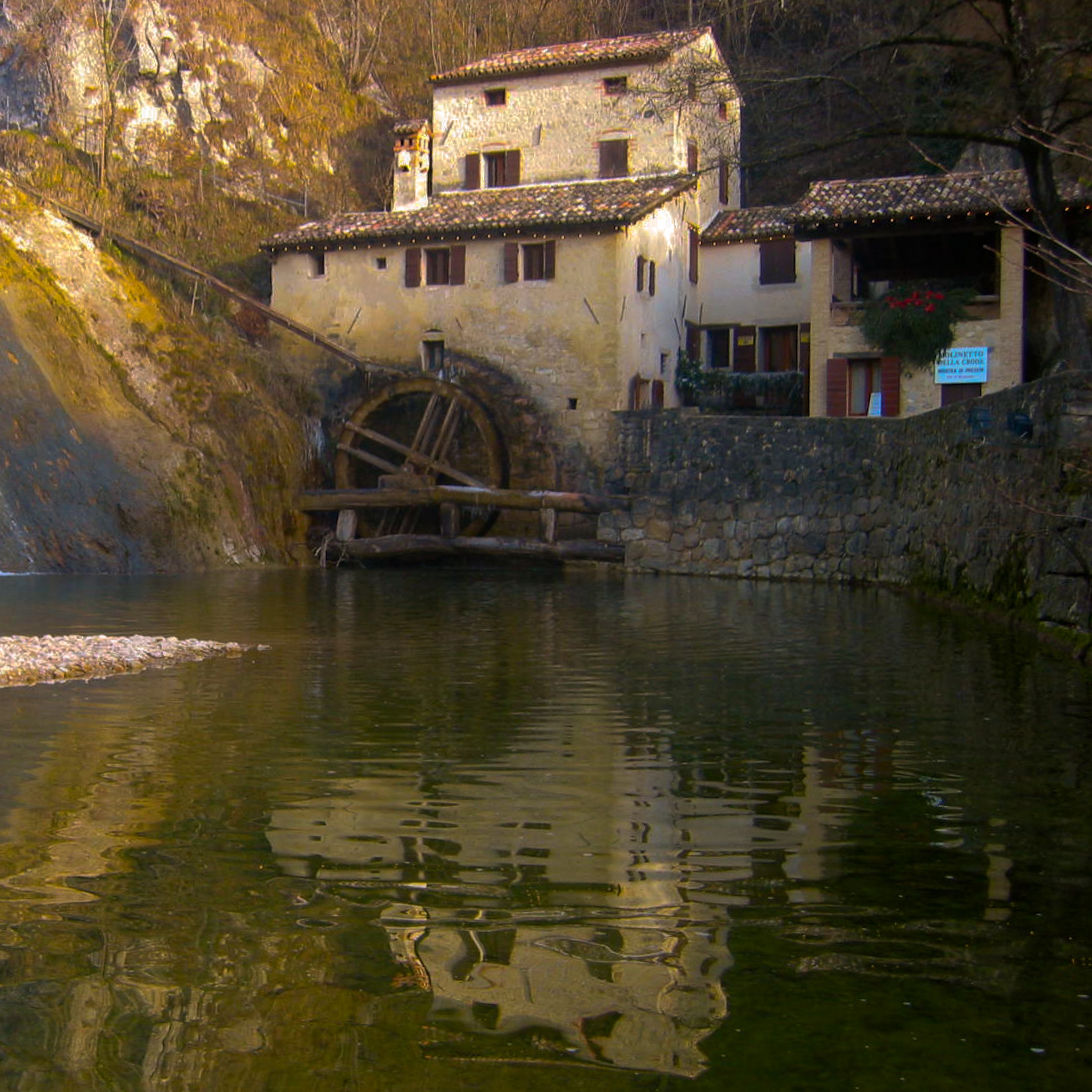 Windlass of Croda (tv)