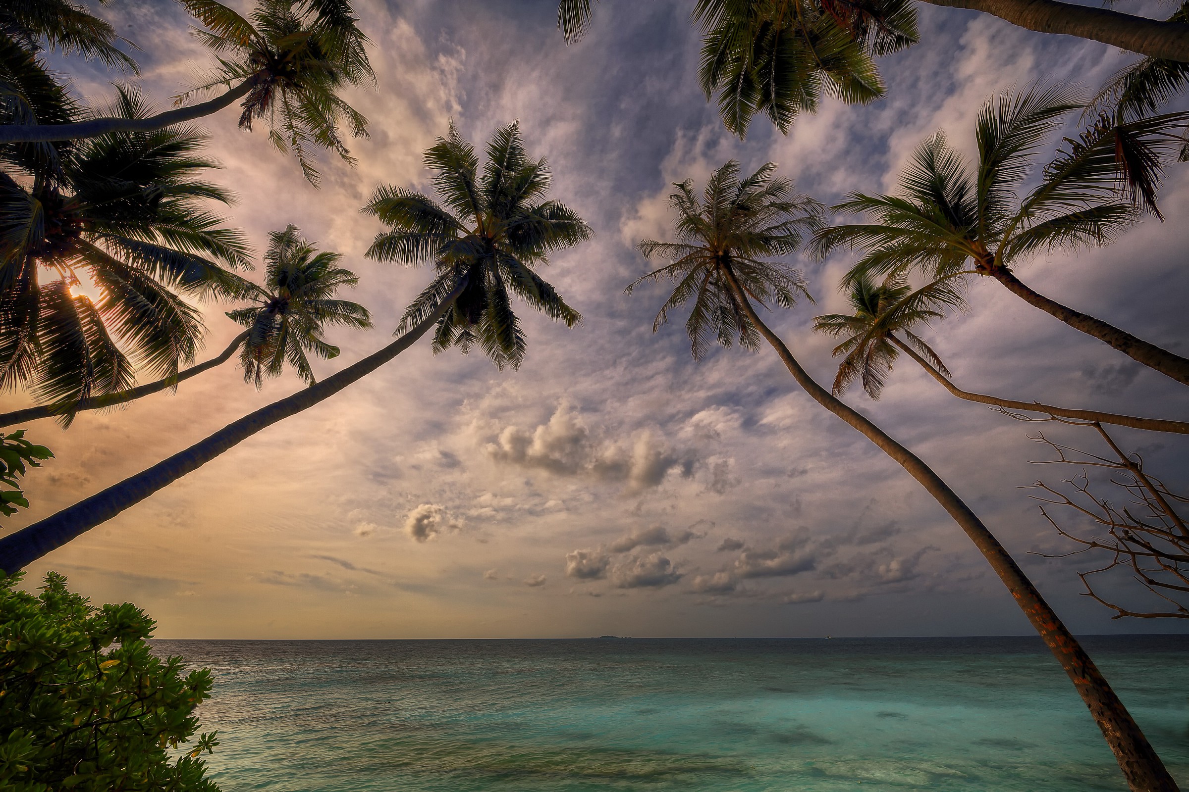 Qualche volta ti fermi a guardare