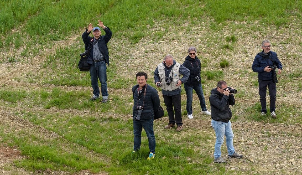 piccoli ma G r a n d i...