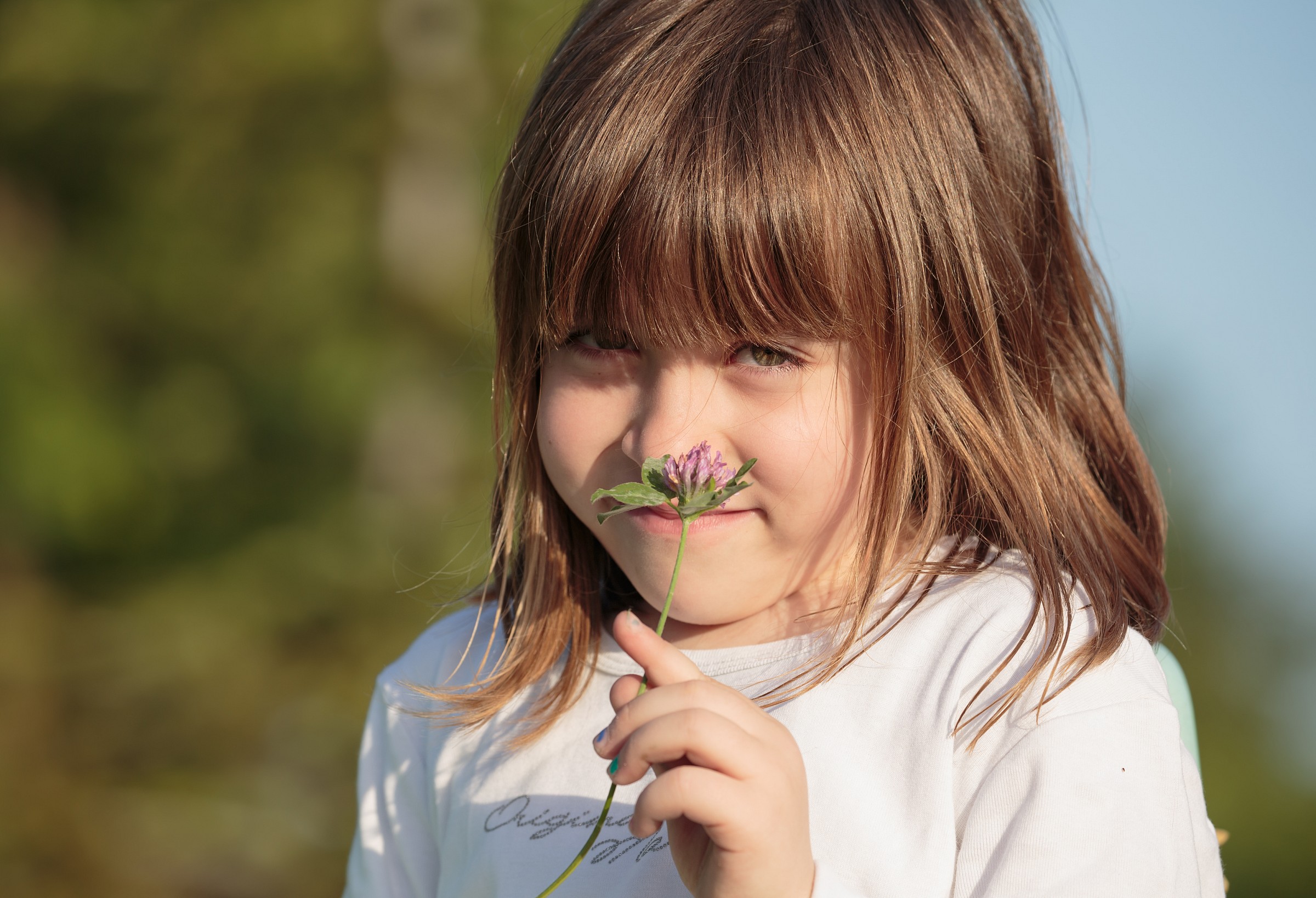 Un fiore per la mamma