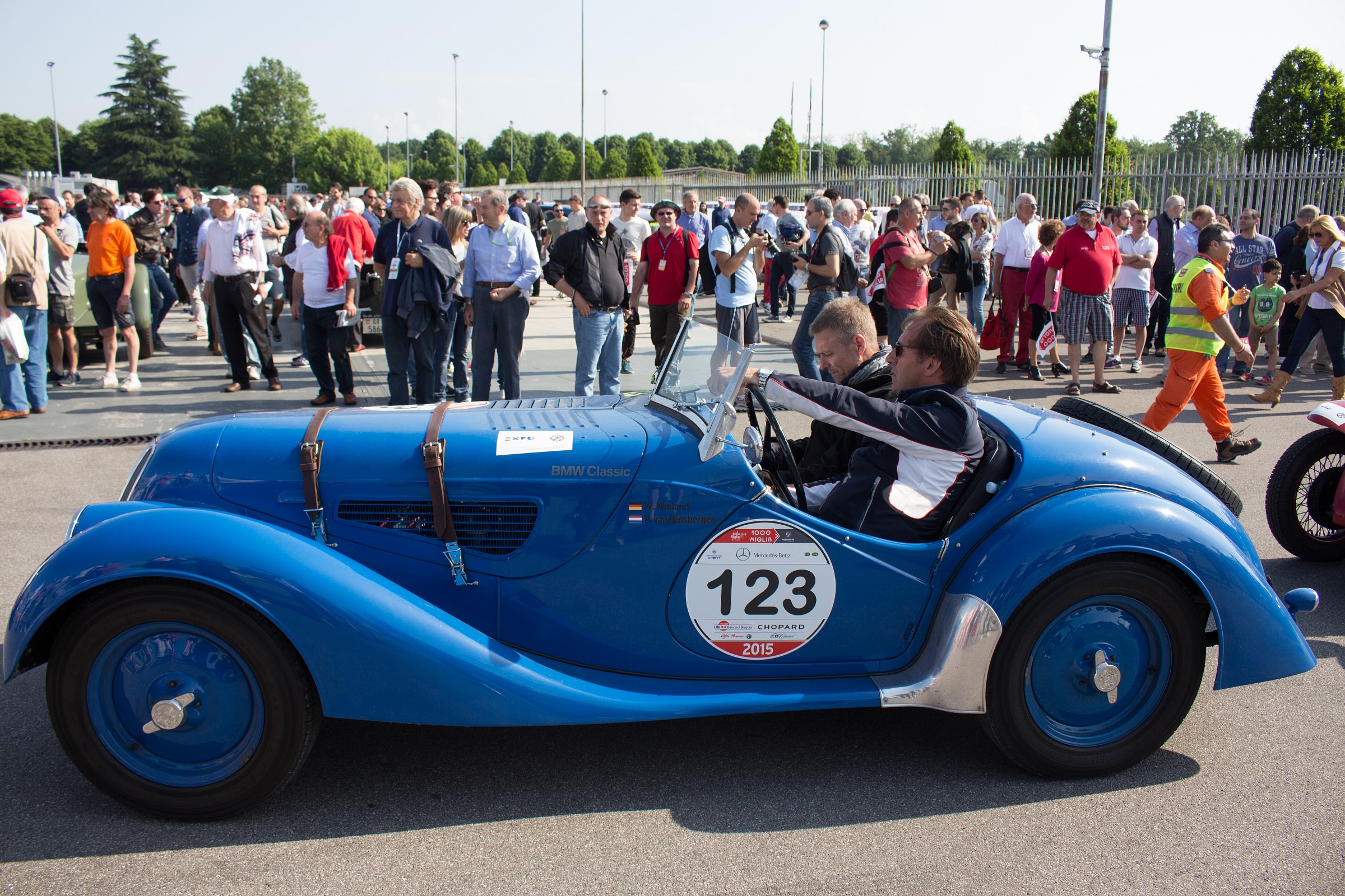 1000 Miglia