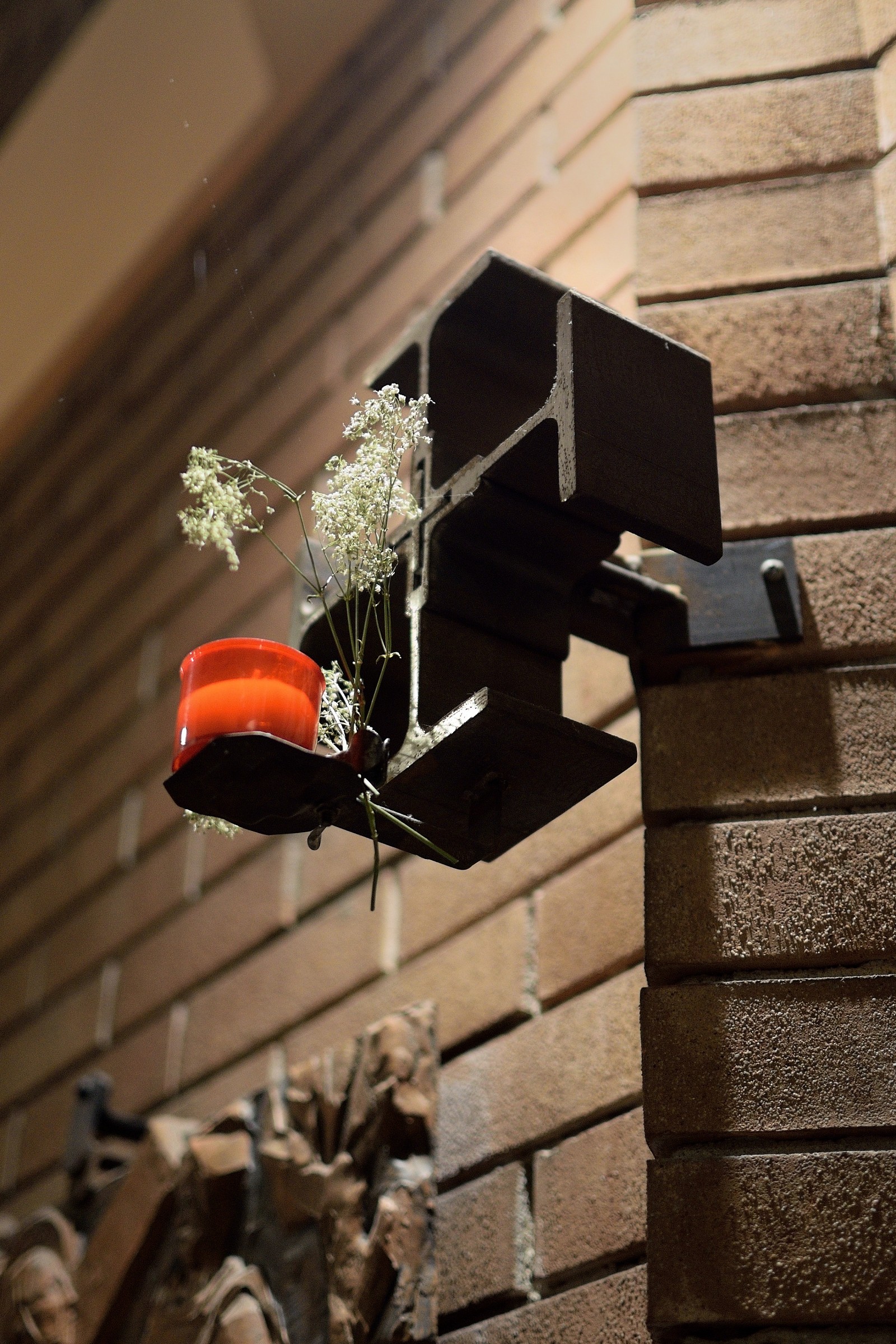 Desio, SS. Peter and Paul, particularly