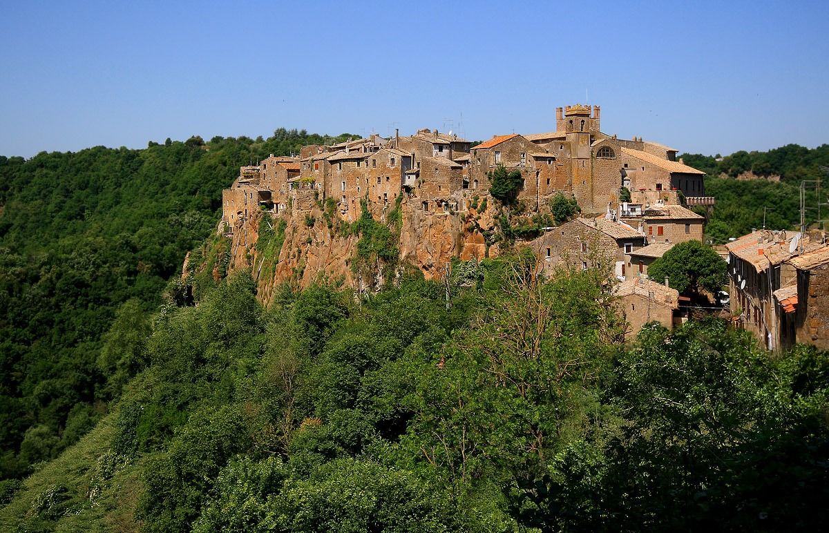 Calcata
