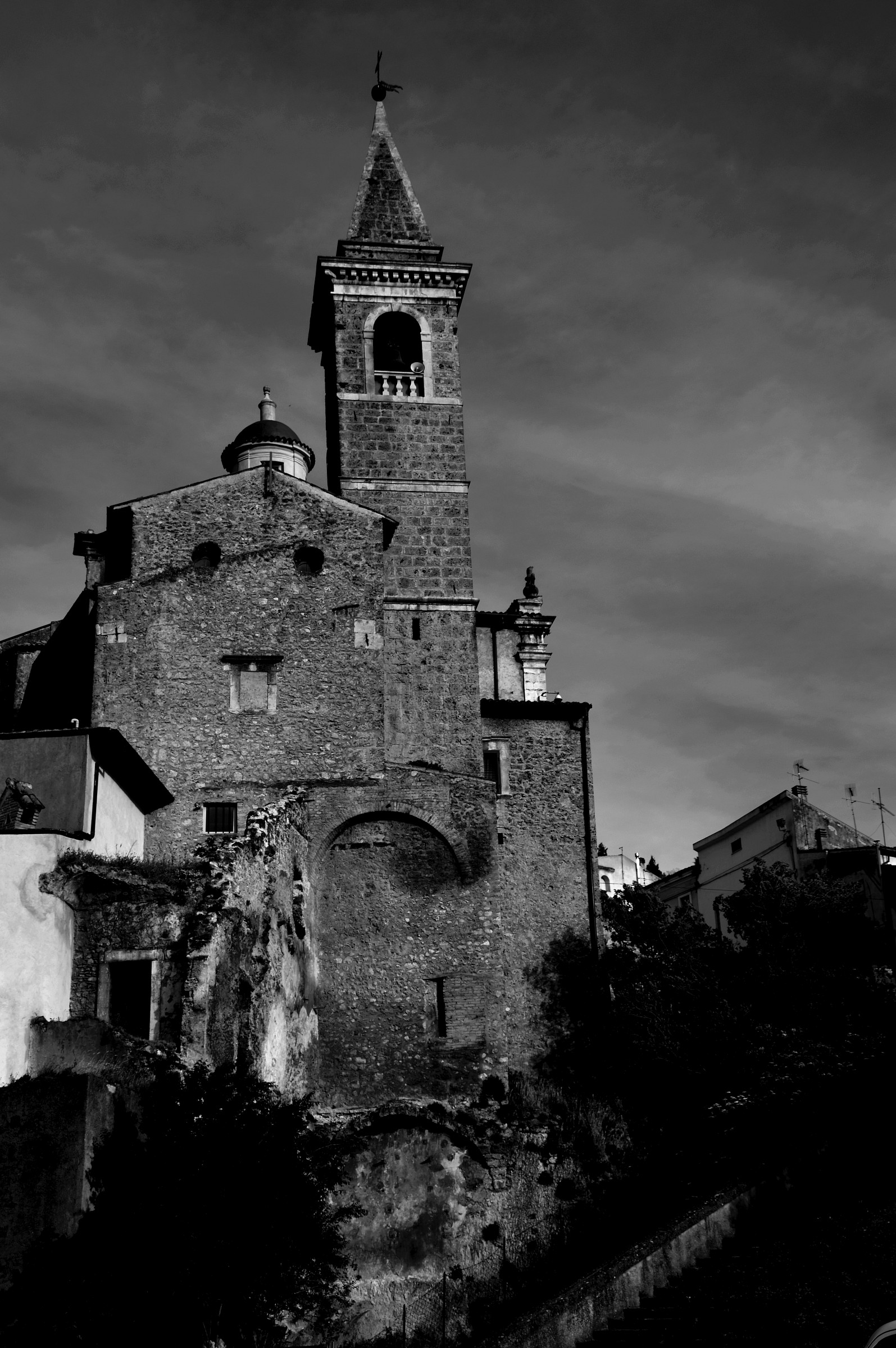 Chiesa "santissima trinità" Popoli